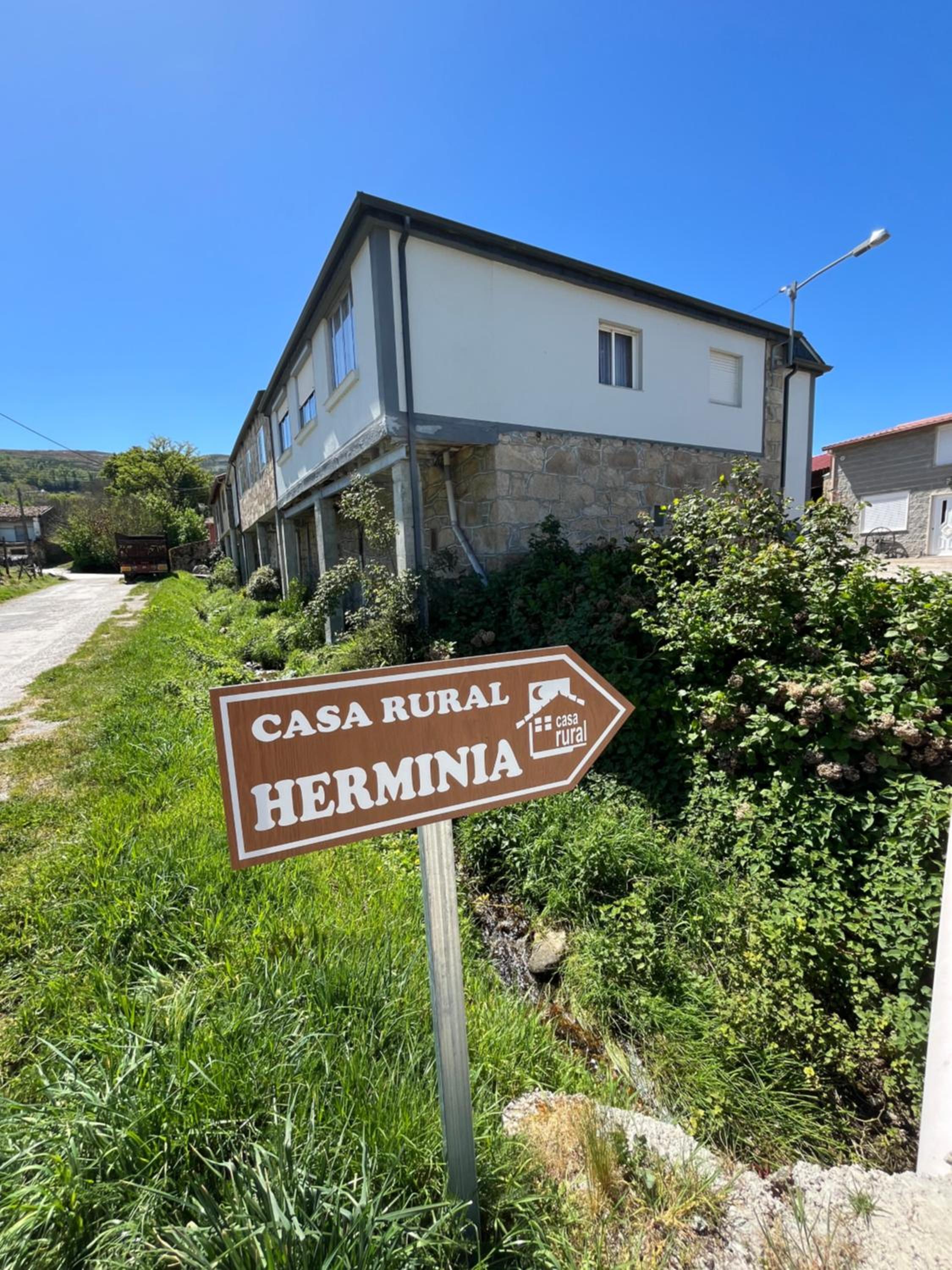 Casa rural Herminia