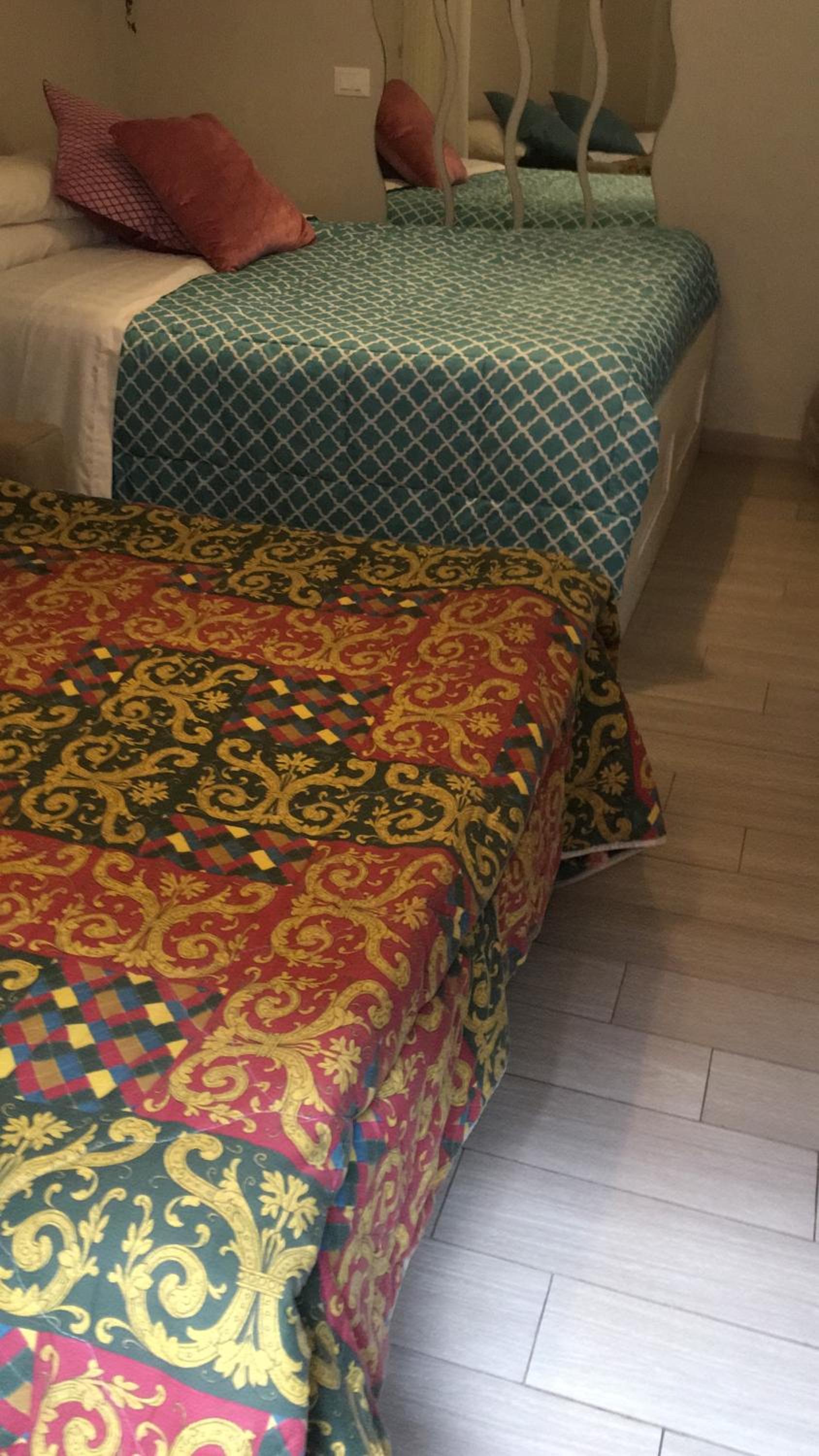 Condotti Apartment