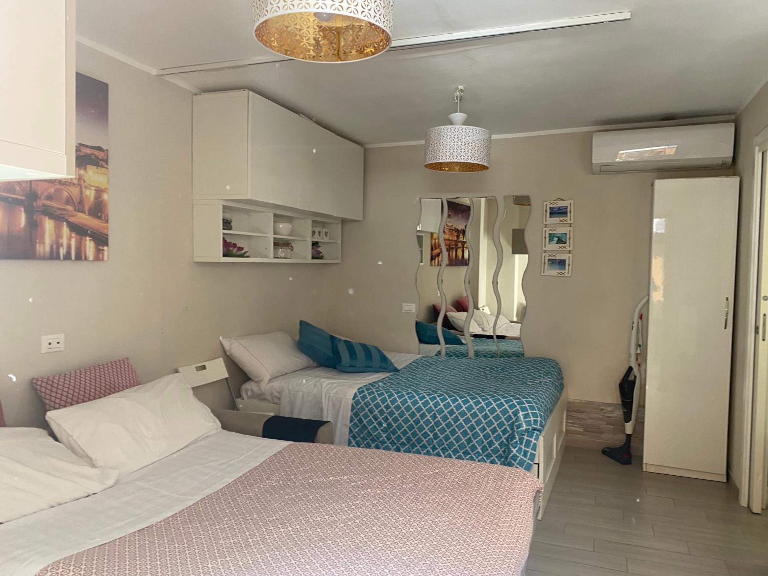 Condotti Apartment