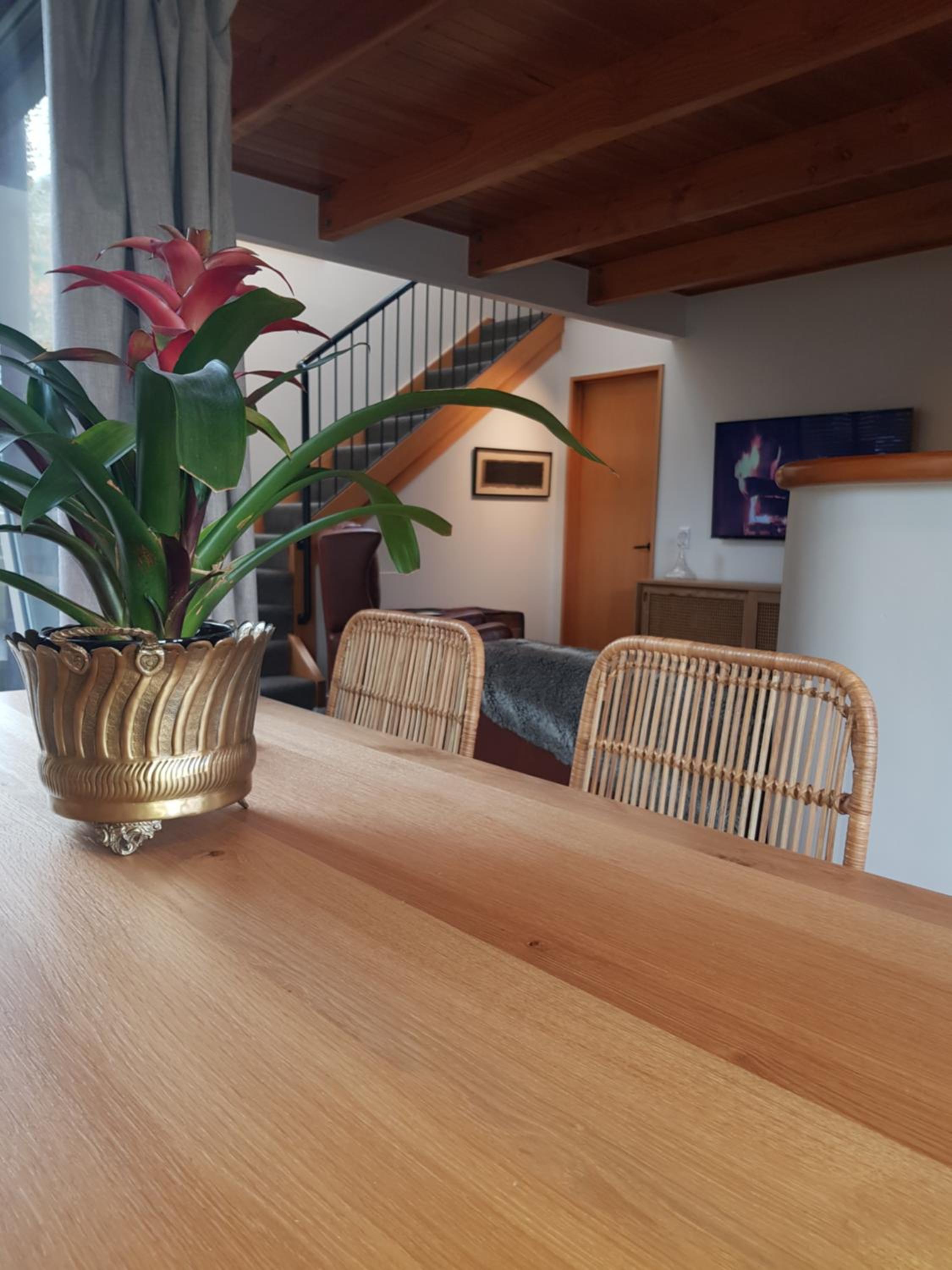 Villa 10 - Room in a Central Stylish Apartment view 3