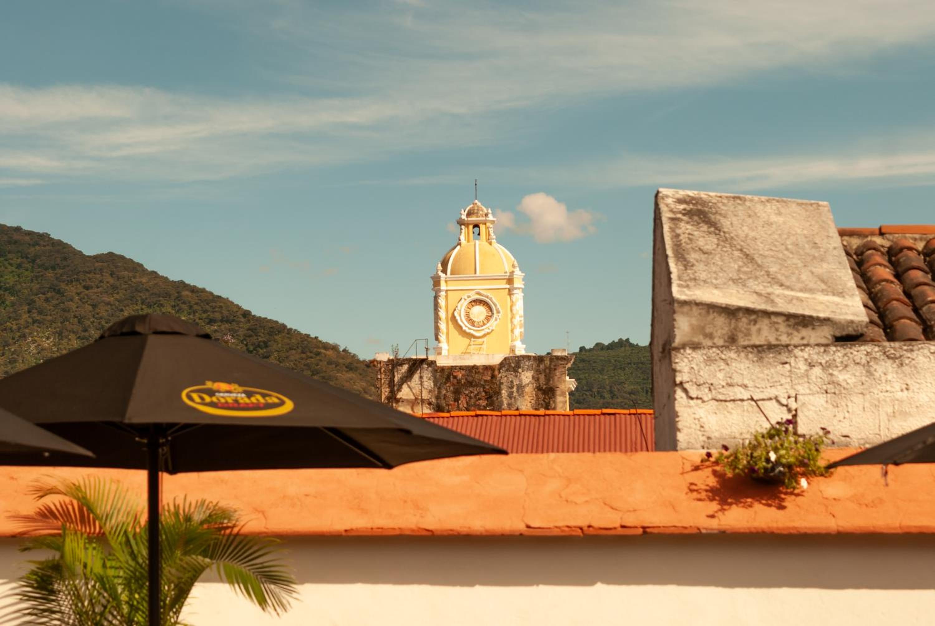 roof