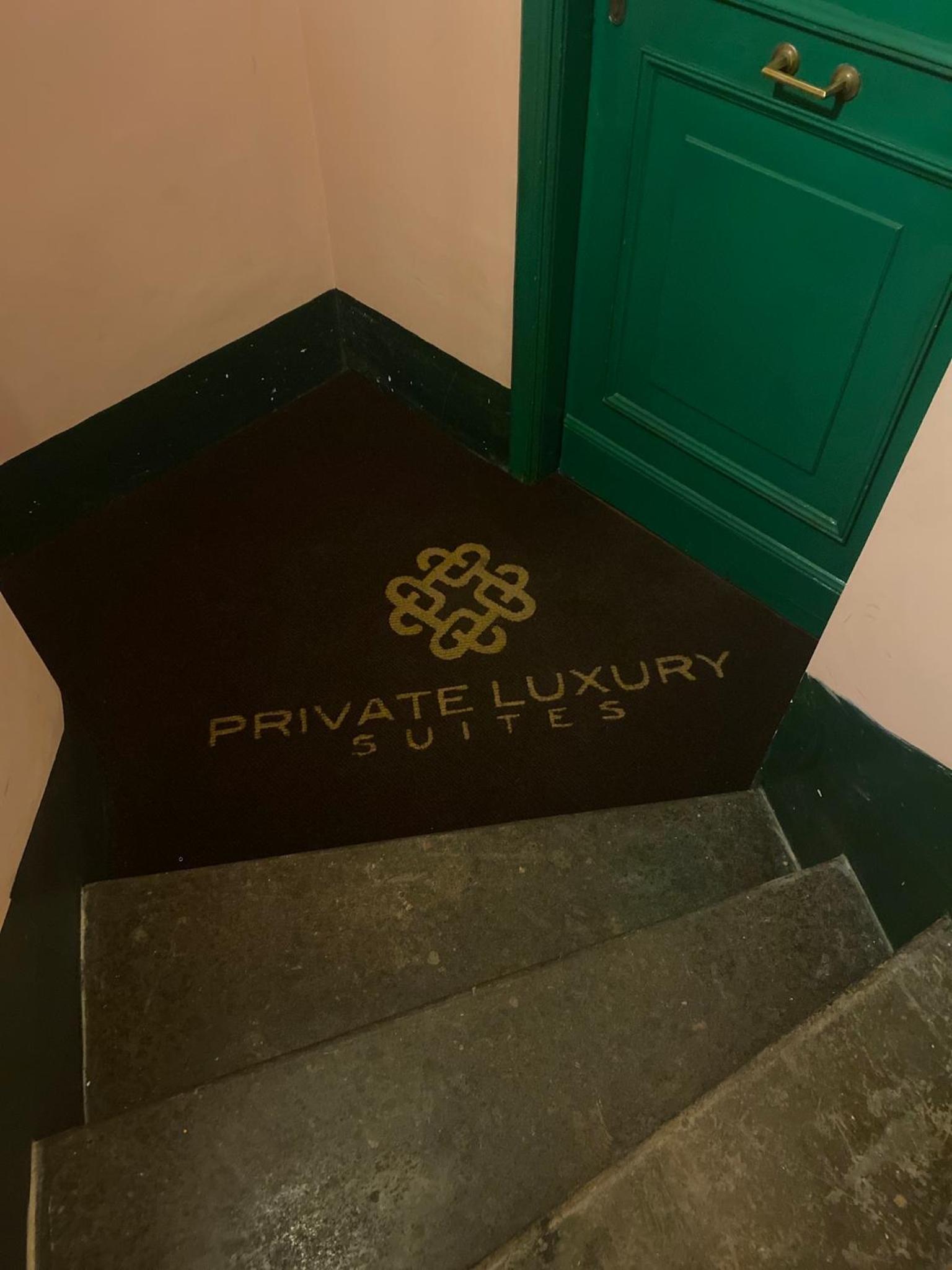 Piazza di Spagna Luxury Apartment