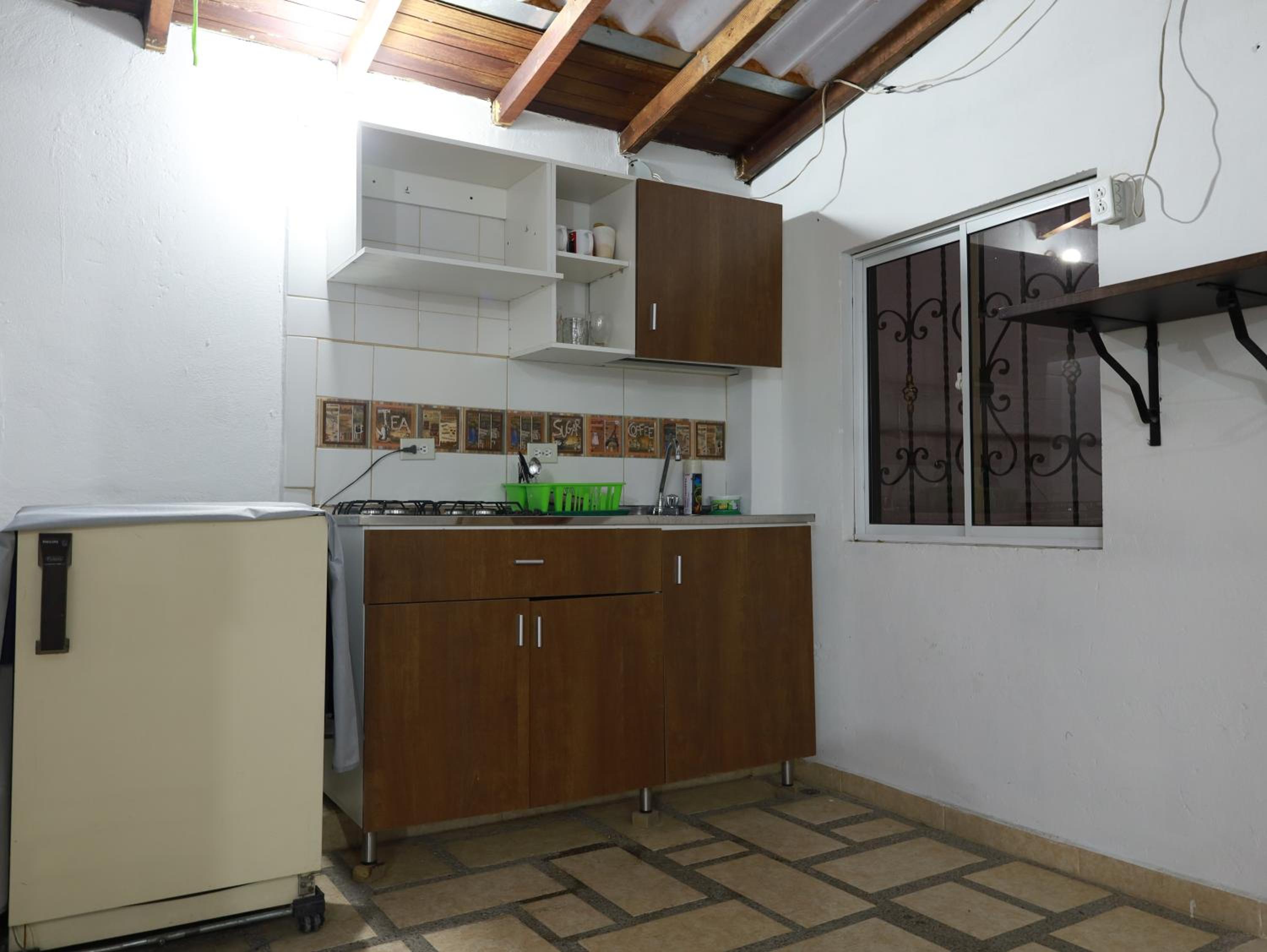 Hostal Terruño