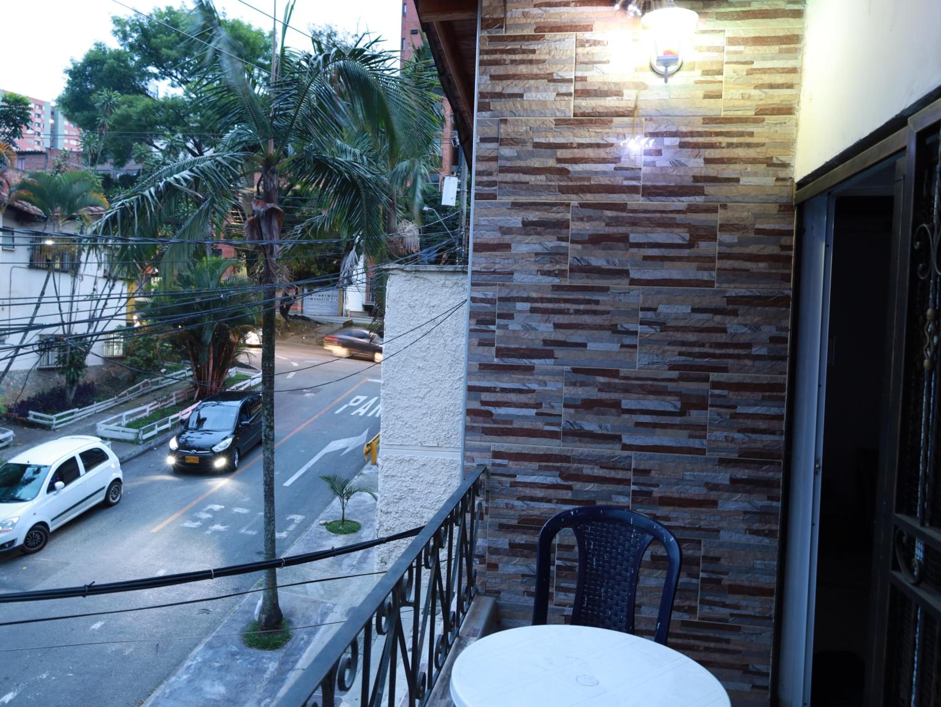 Hostal Terruño