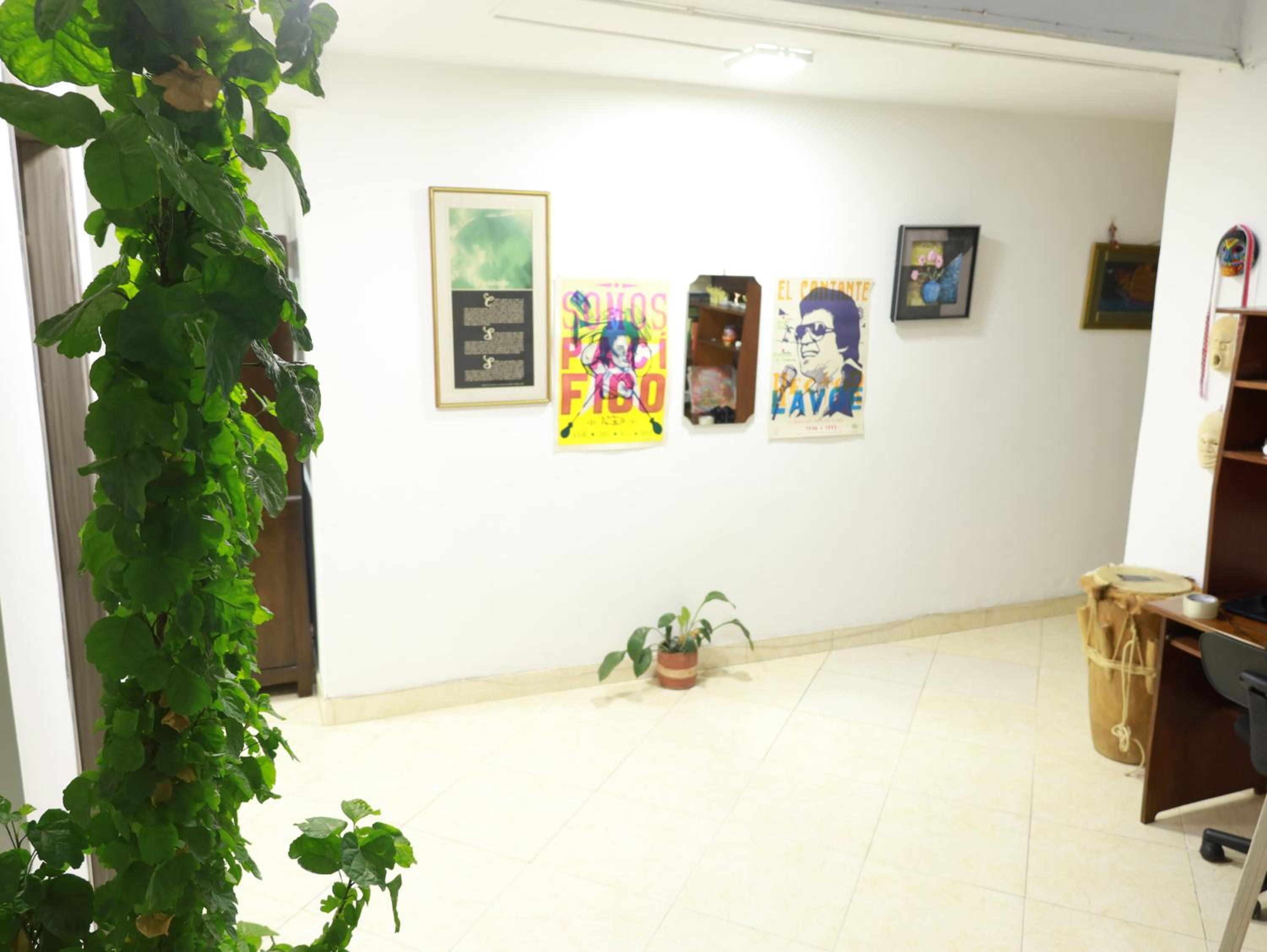 Hostal Terruño