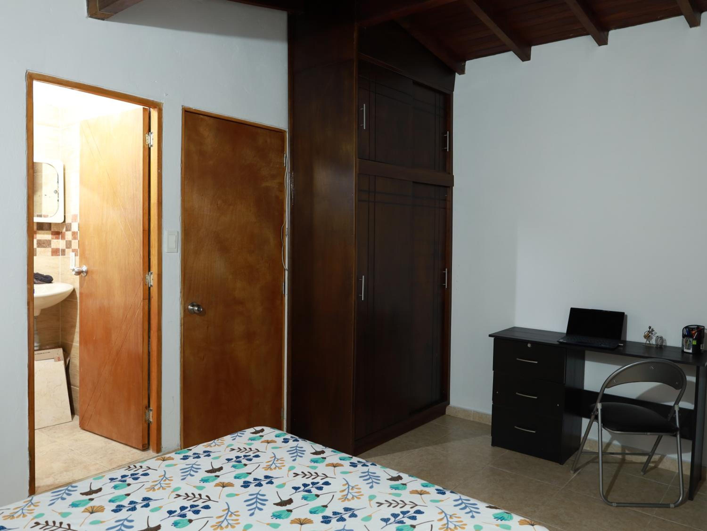 Hostal Terruño