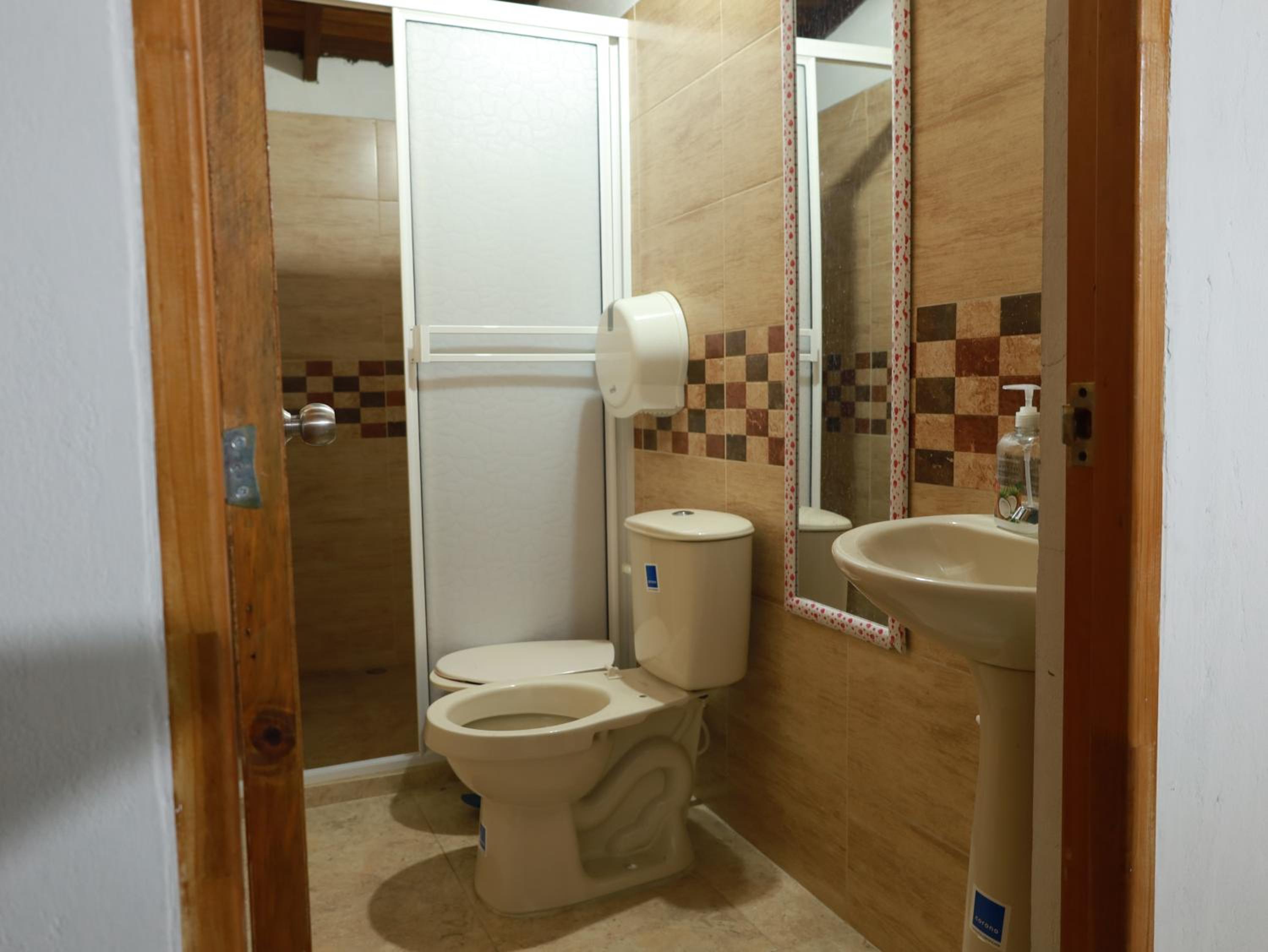 Hostal Terruño