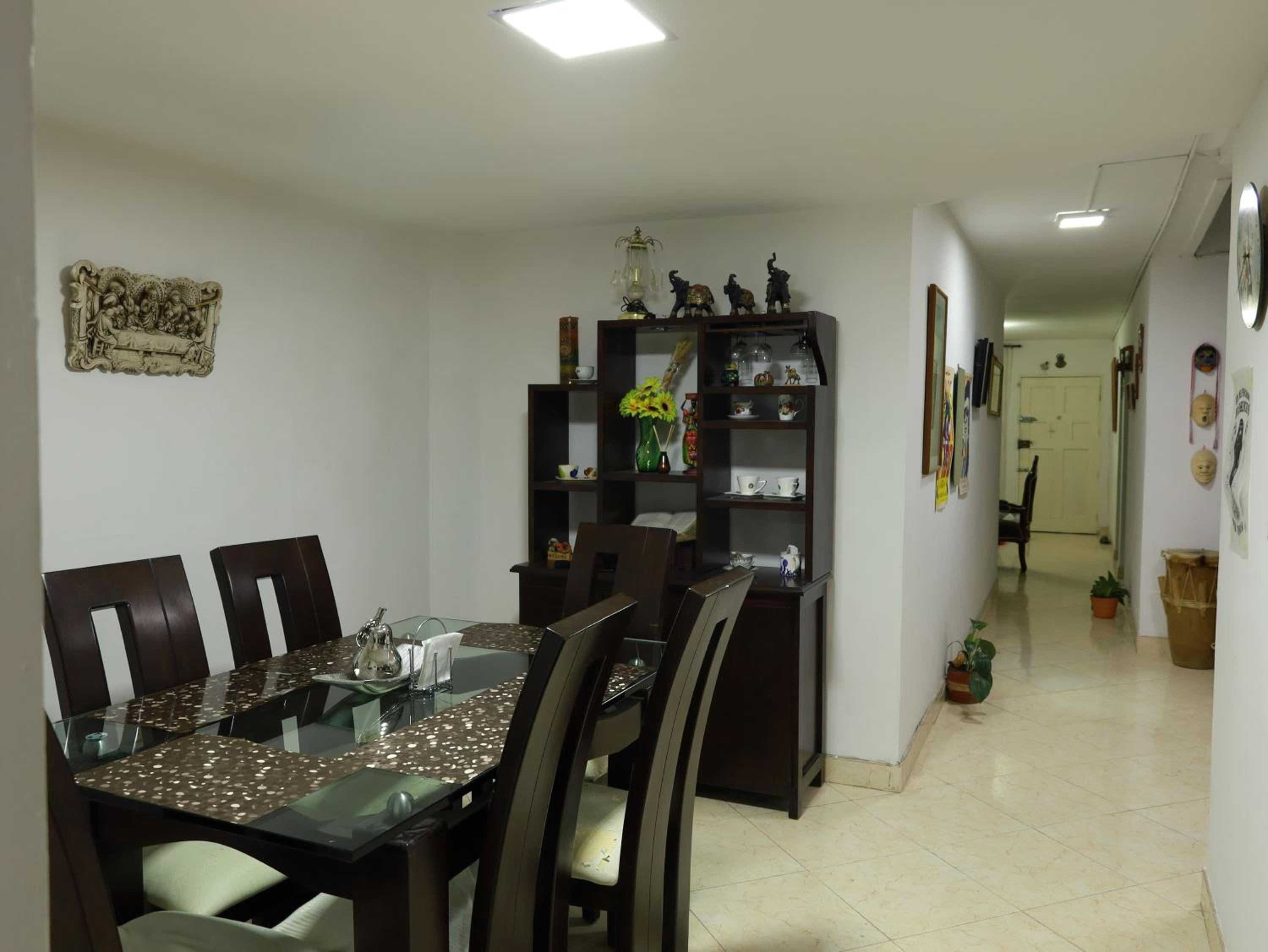 Hostal Terruño