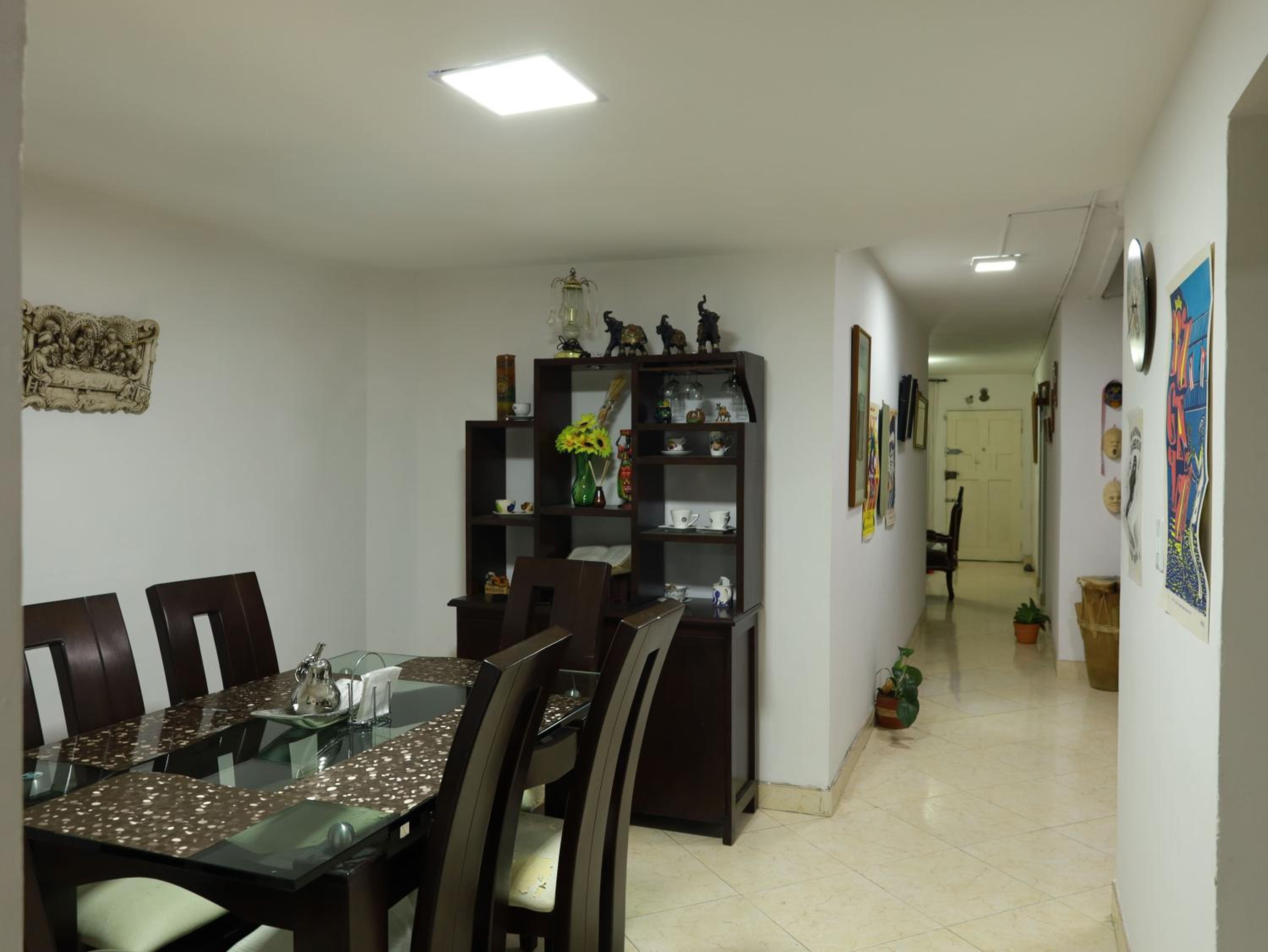 Hostal Terruño