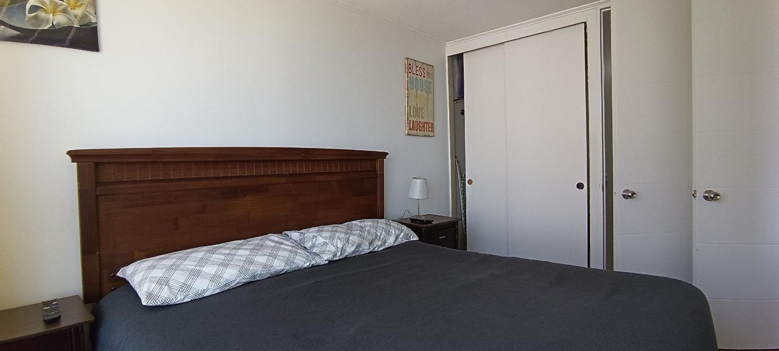 Apartamento Living Terminal 1505