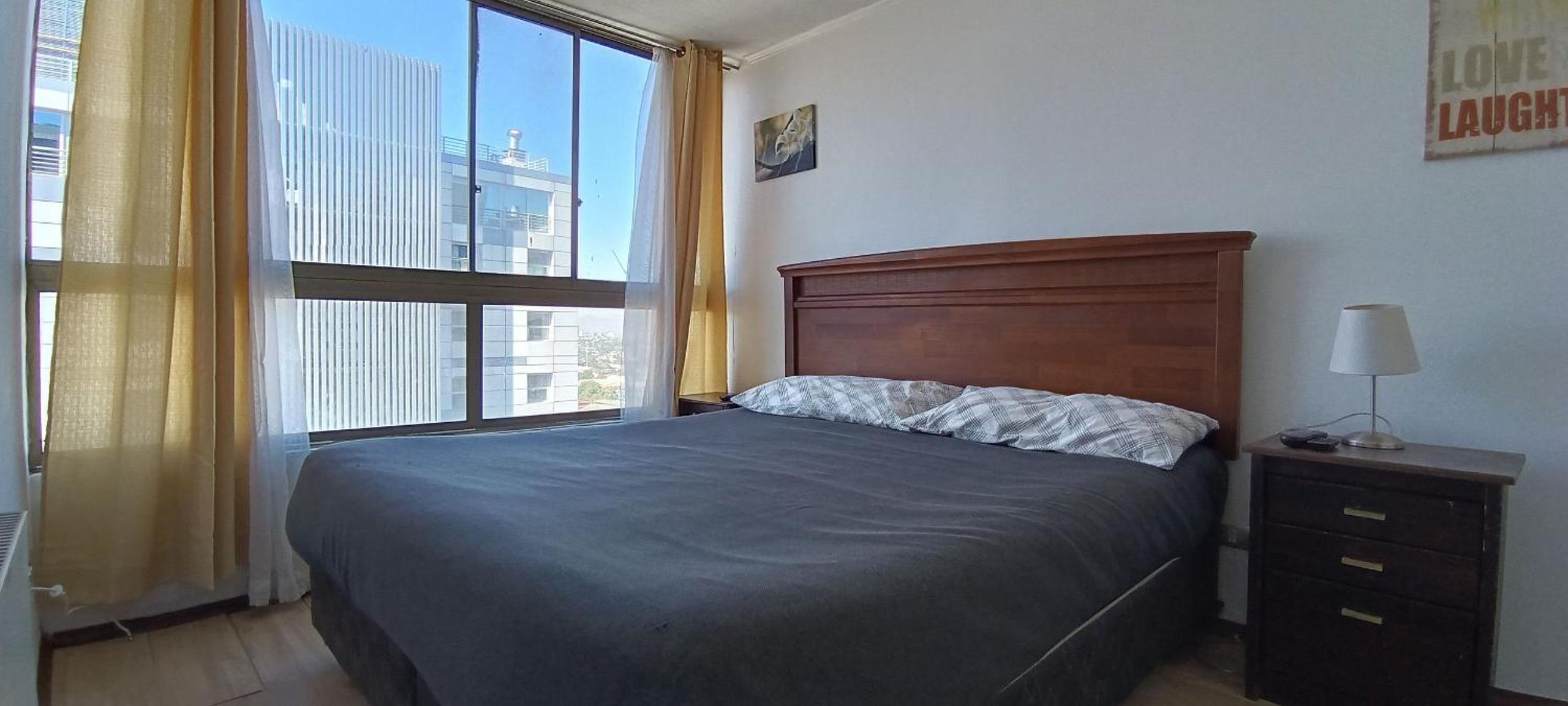 Apartamento Living Terminal 1505