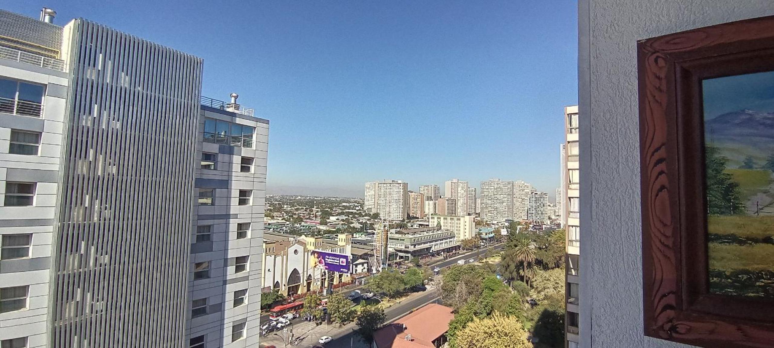 Apartamento Living Terminal 1505