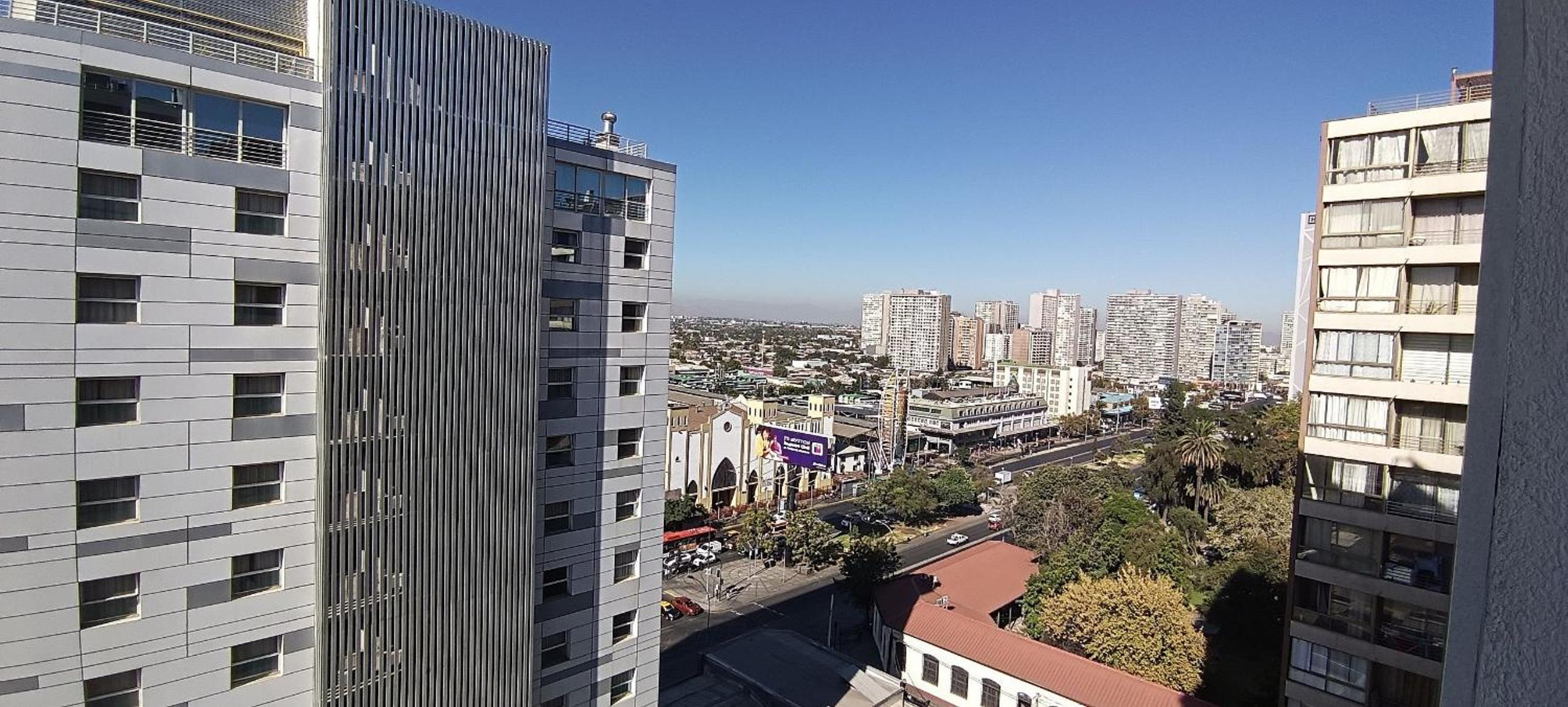 Apartamento Living Terminal 1505