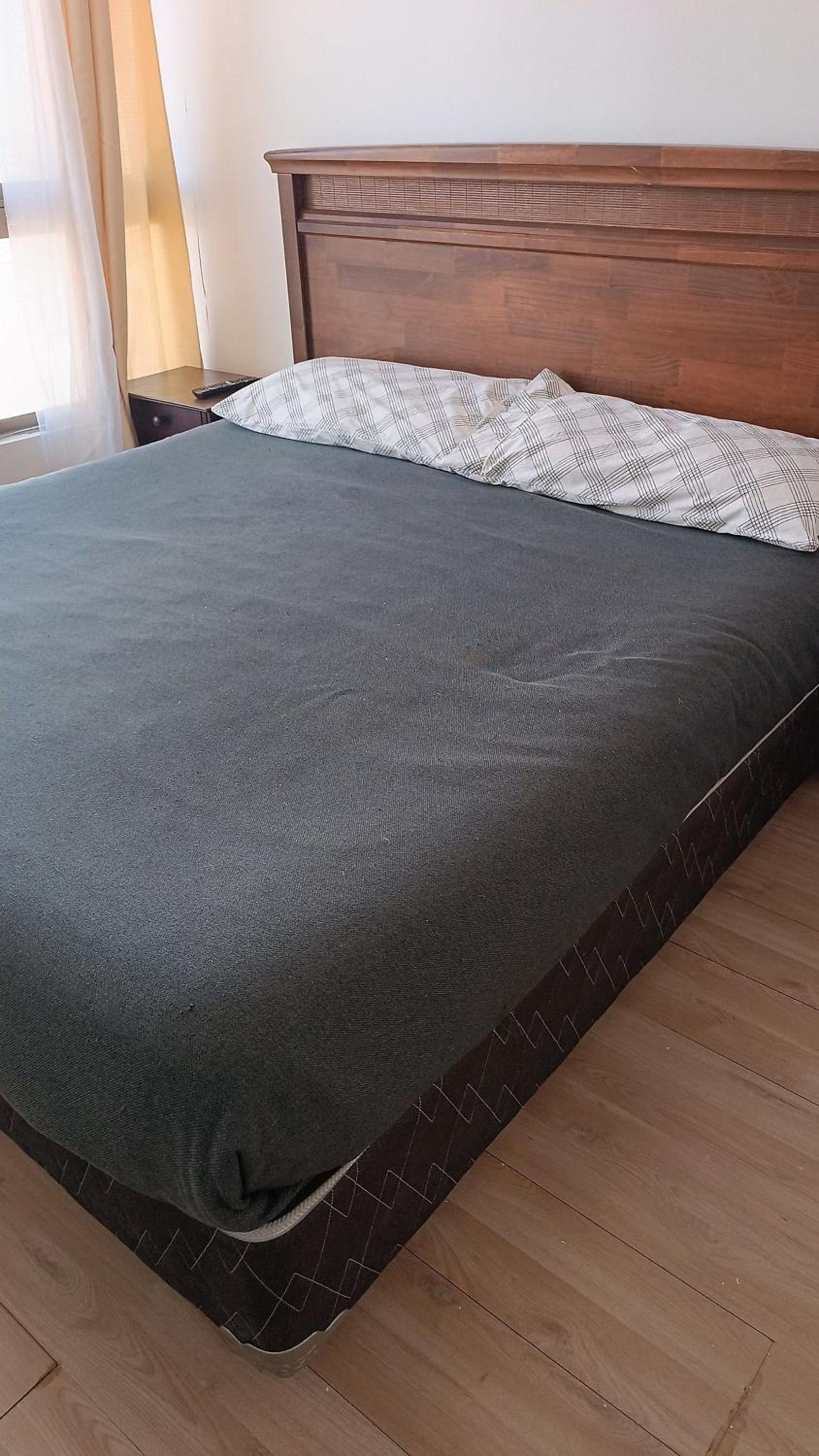 Apartamento Living Terminal 1505