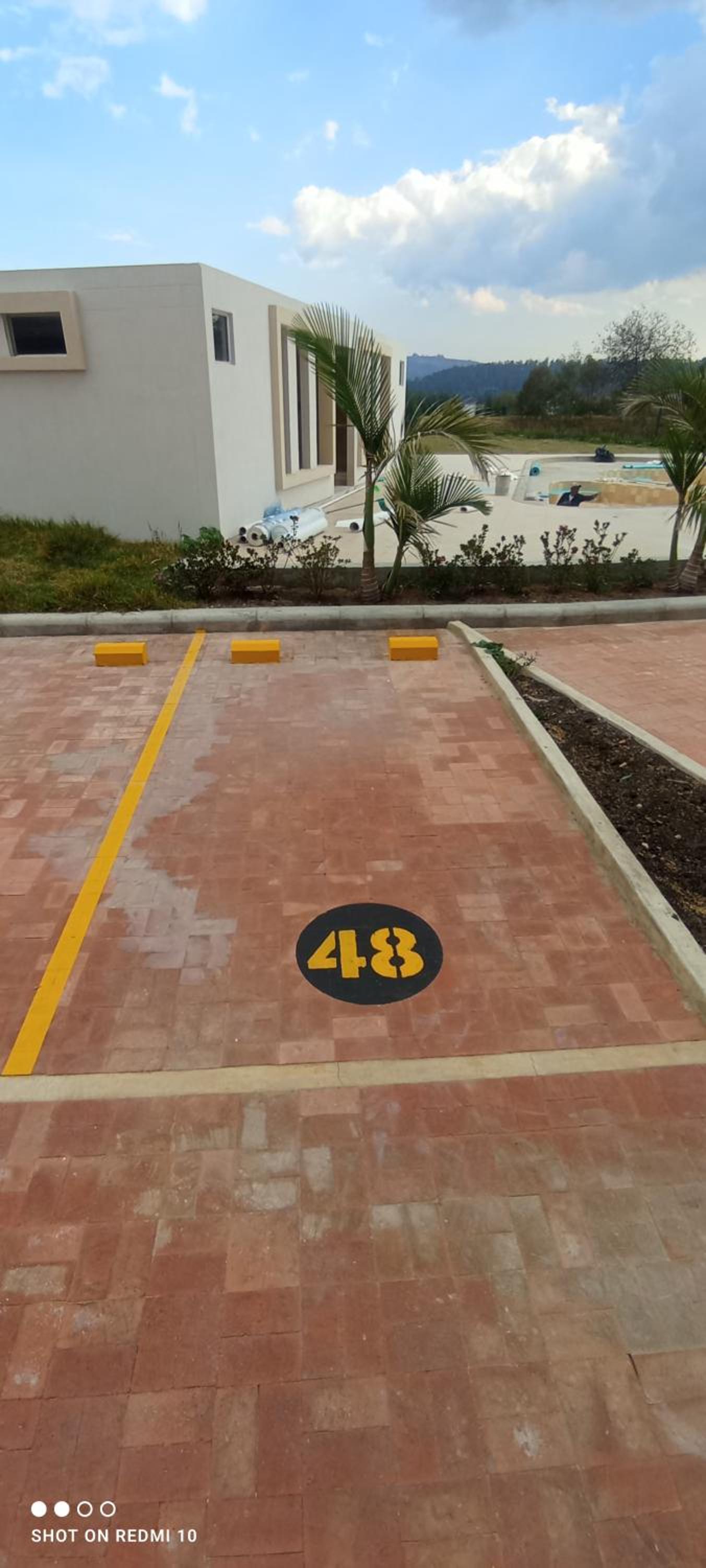 Apartamento en Paipa frente al lago