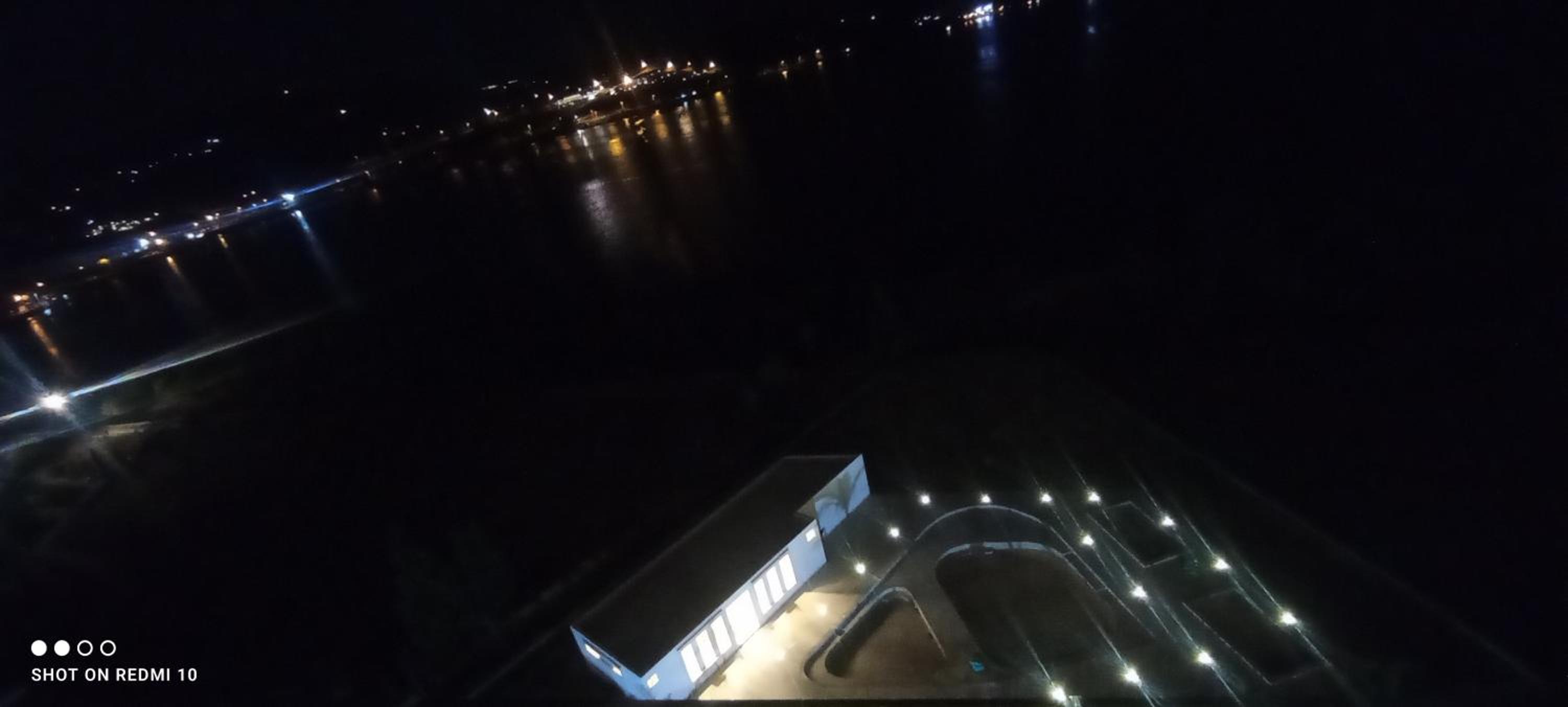Apartamento en Paipa frente al lago