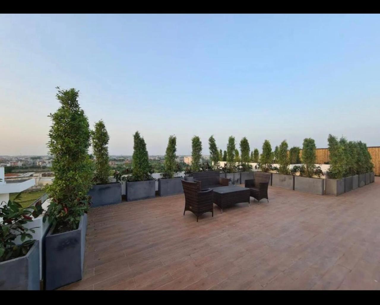 roof