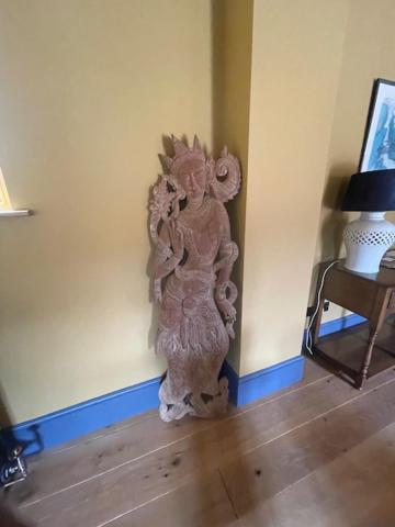 Llanerchydol Hall Suites