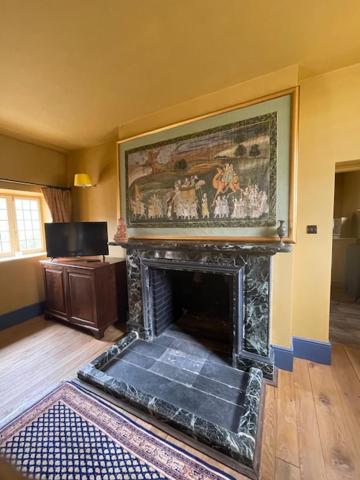 Llanerchydol Hall Suites