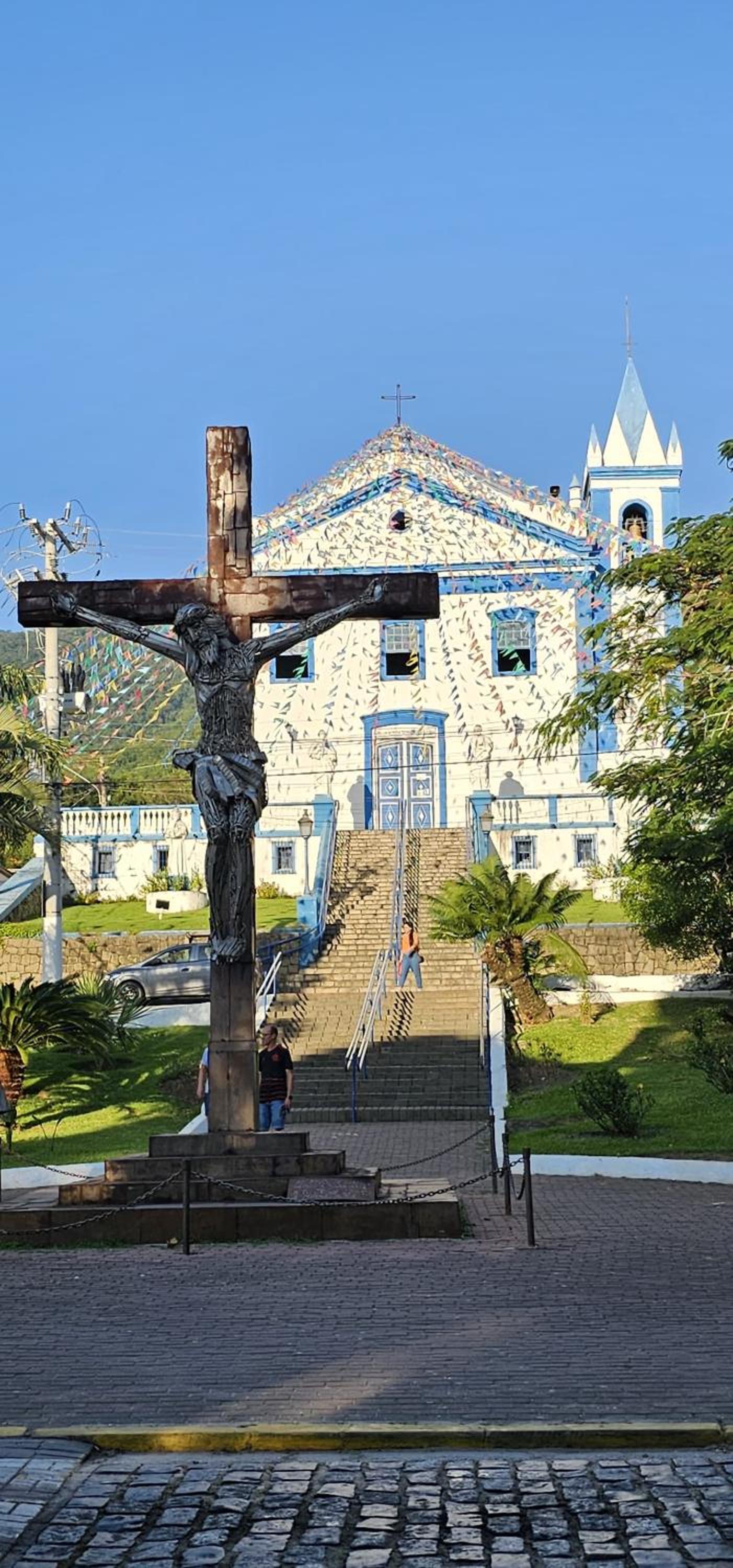 Belíssima Casa em Ilhabela c/ piscina