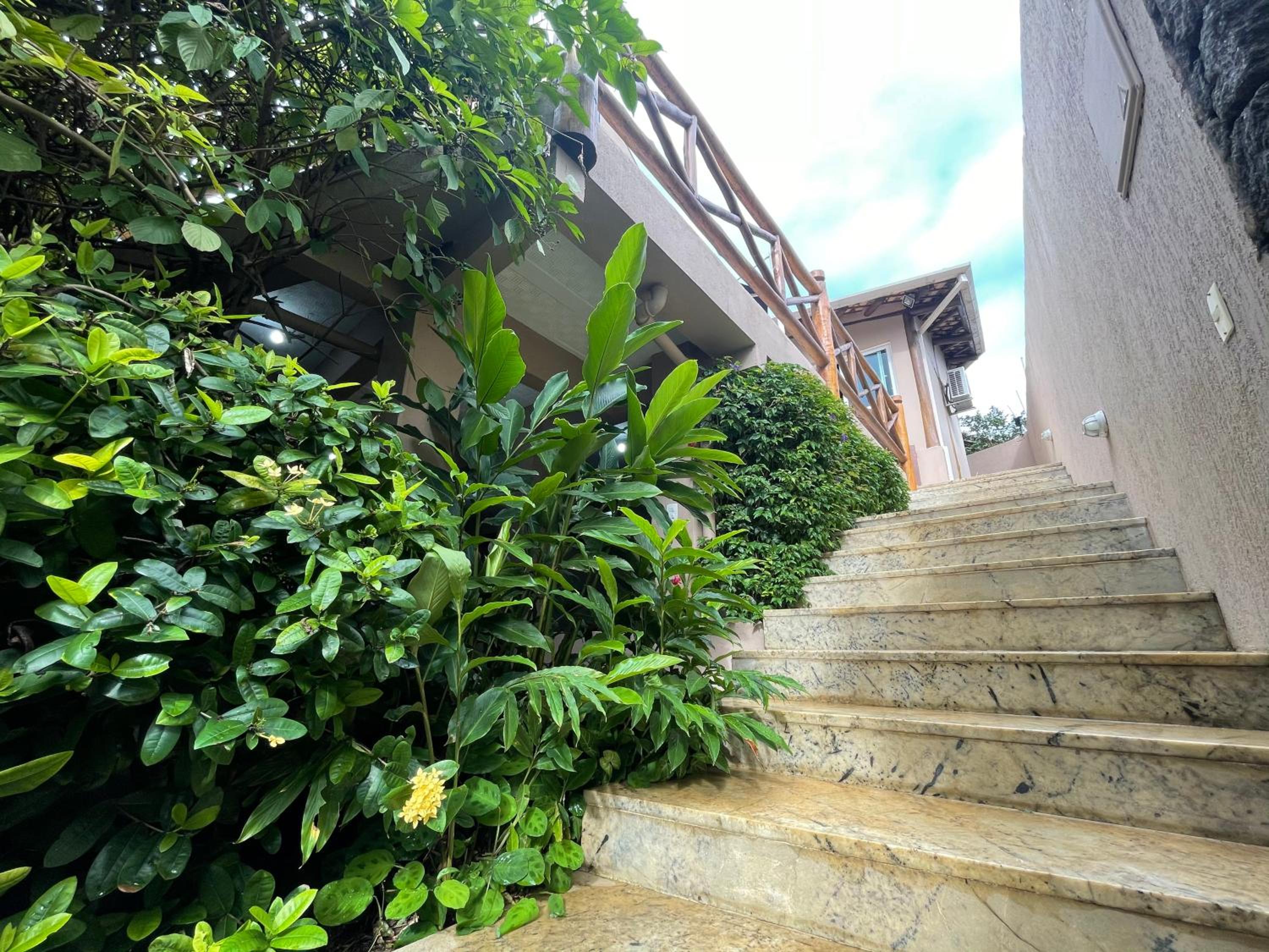 Belíssima Casa em Ilhabela c/ piscina