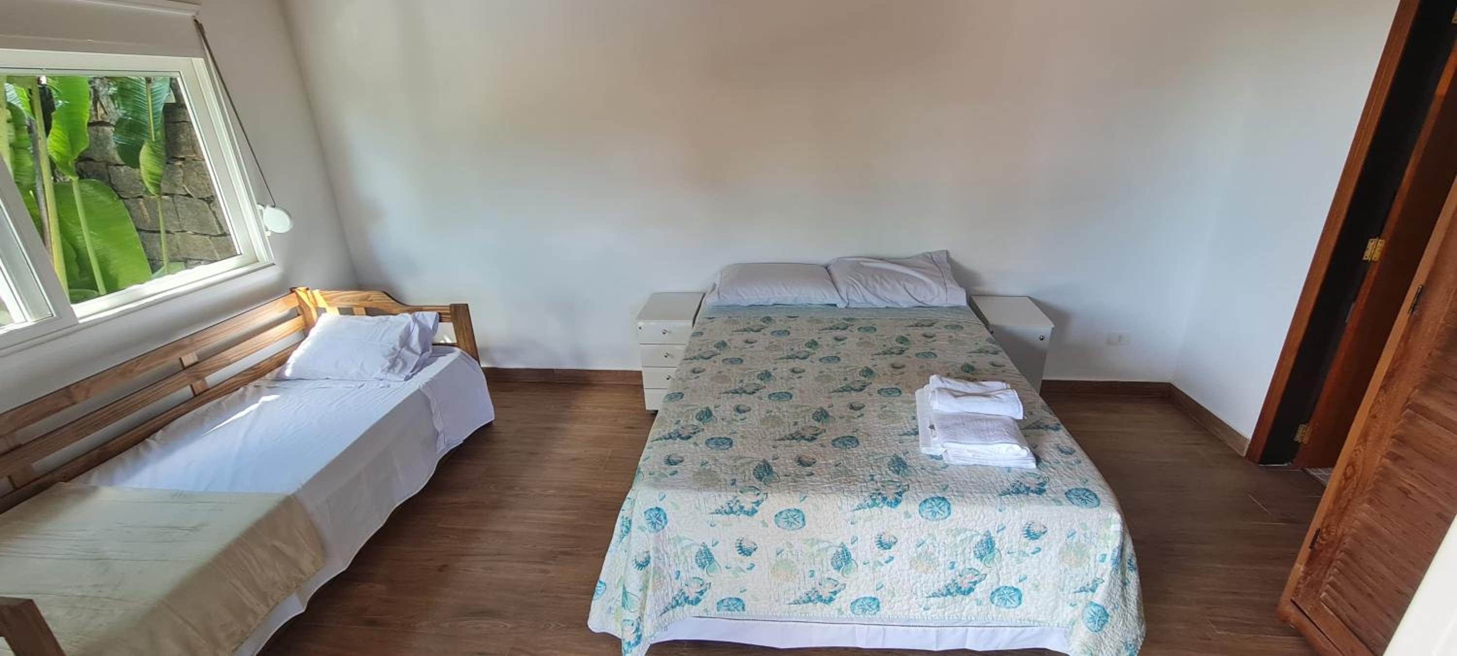 Belíssima Casa em Ilhabela c/ piscina