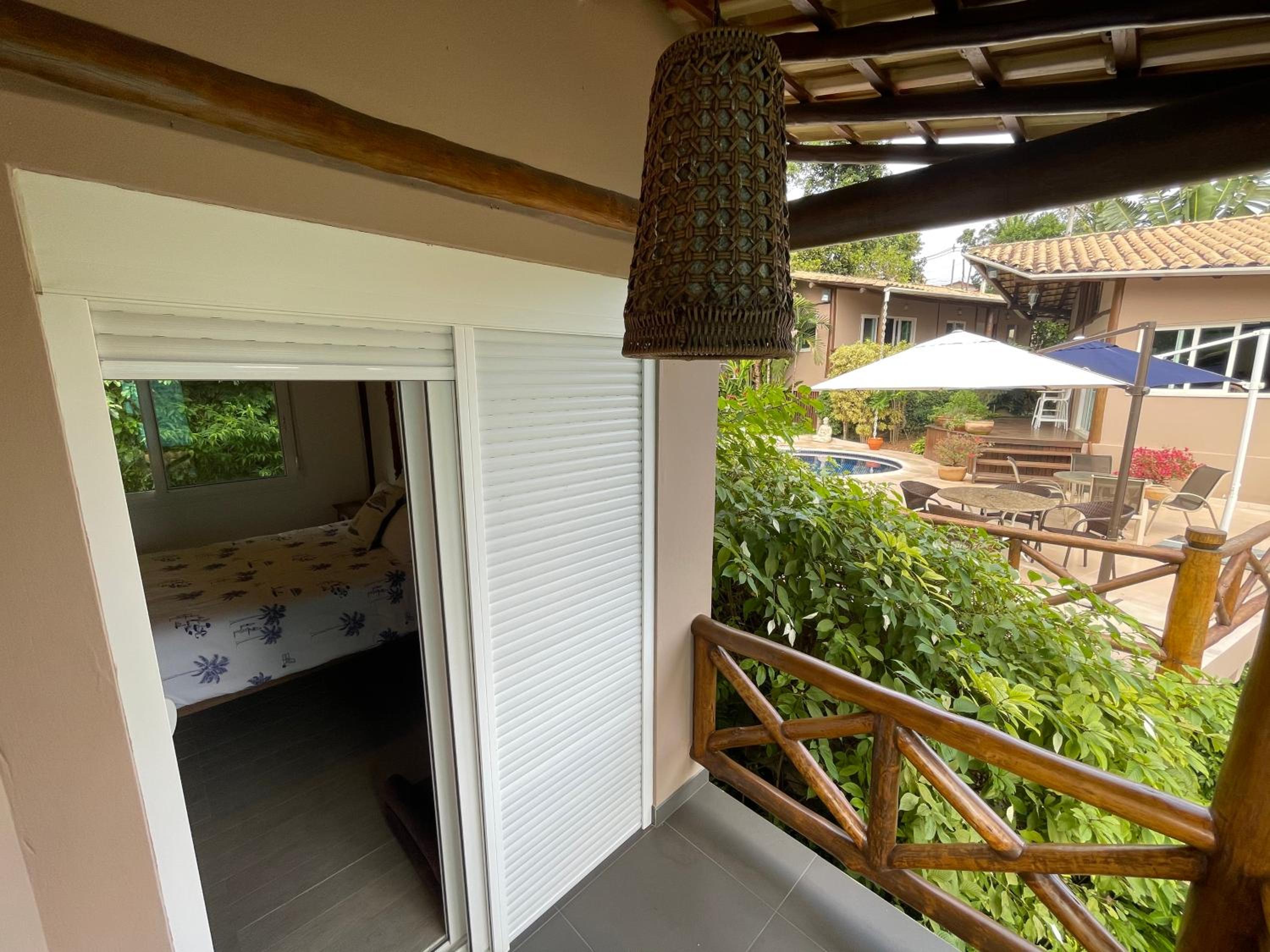 Belíssima Casa em Ilhabela c/ piscina