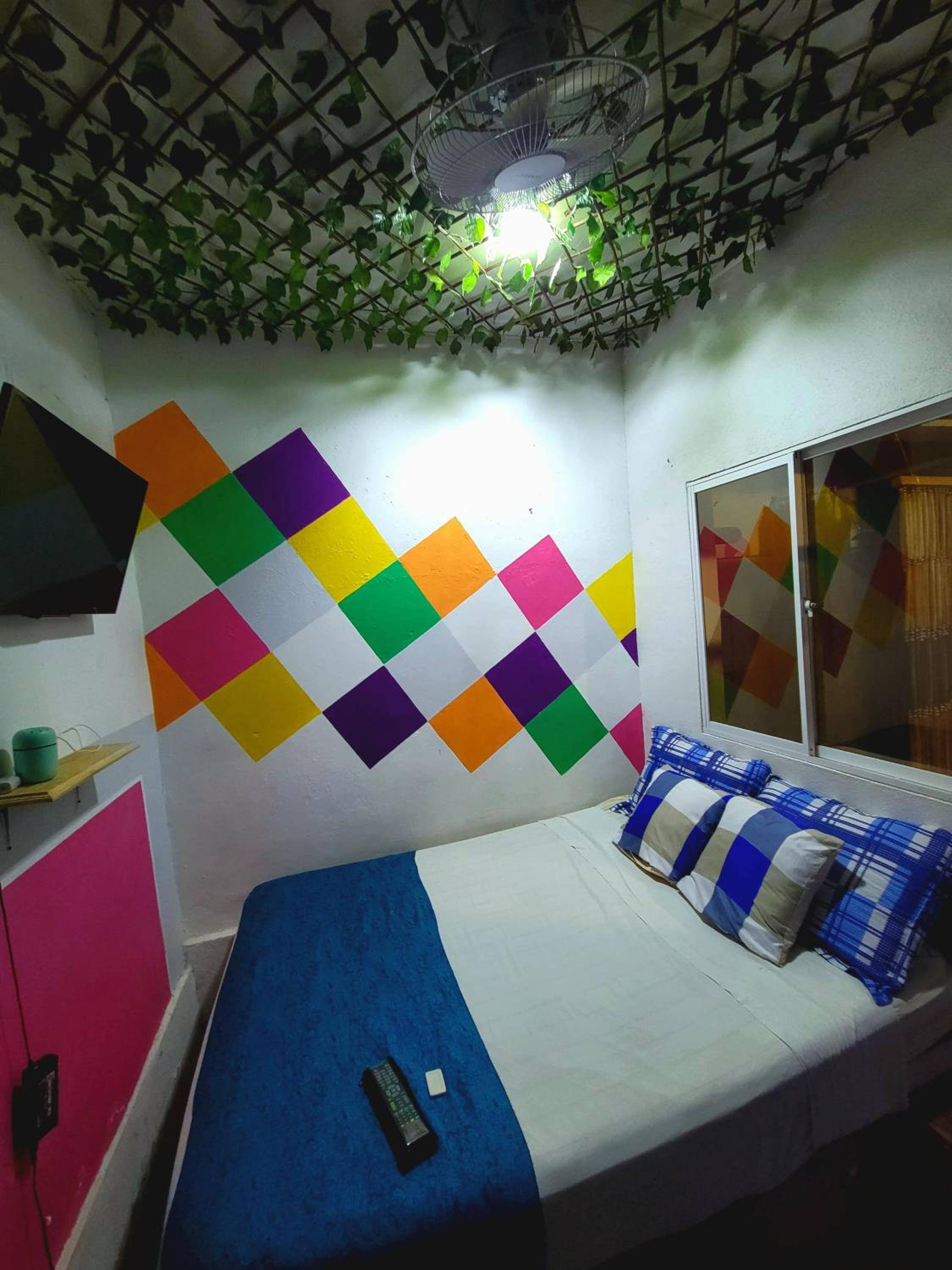 Hostal Leyendas