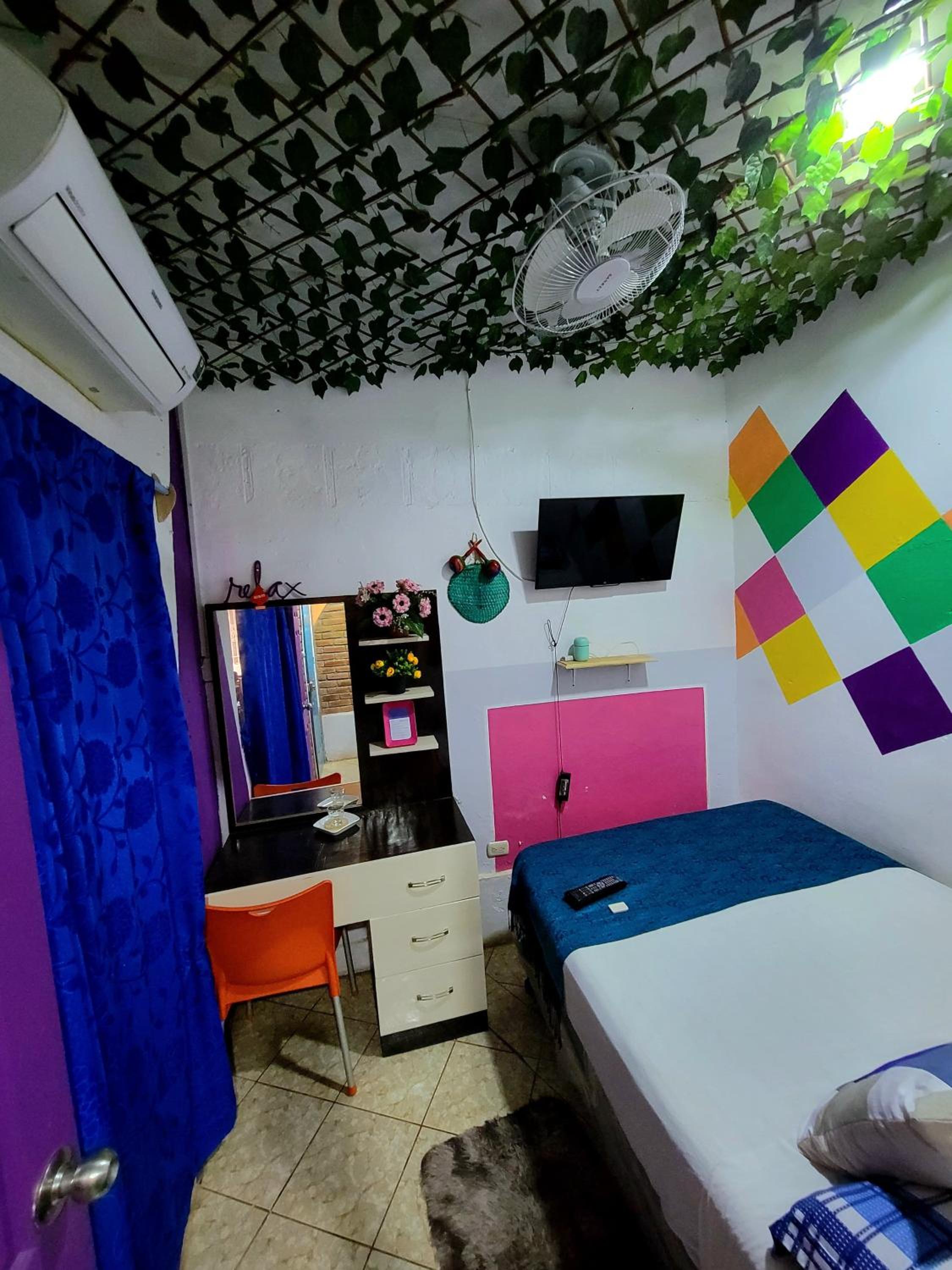 Hostal Leyendas