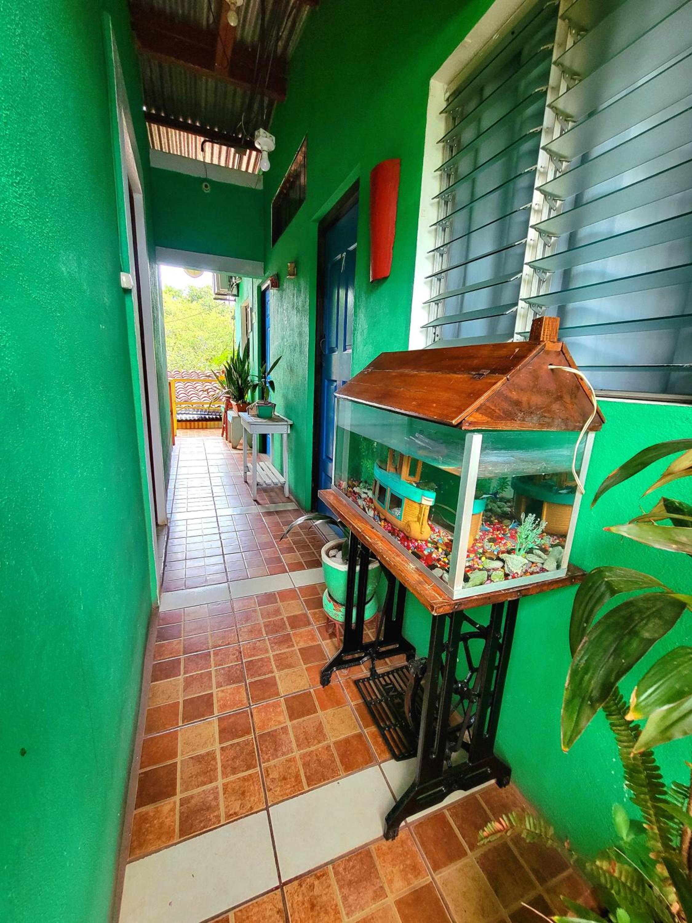 Hostal Leyendas