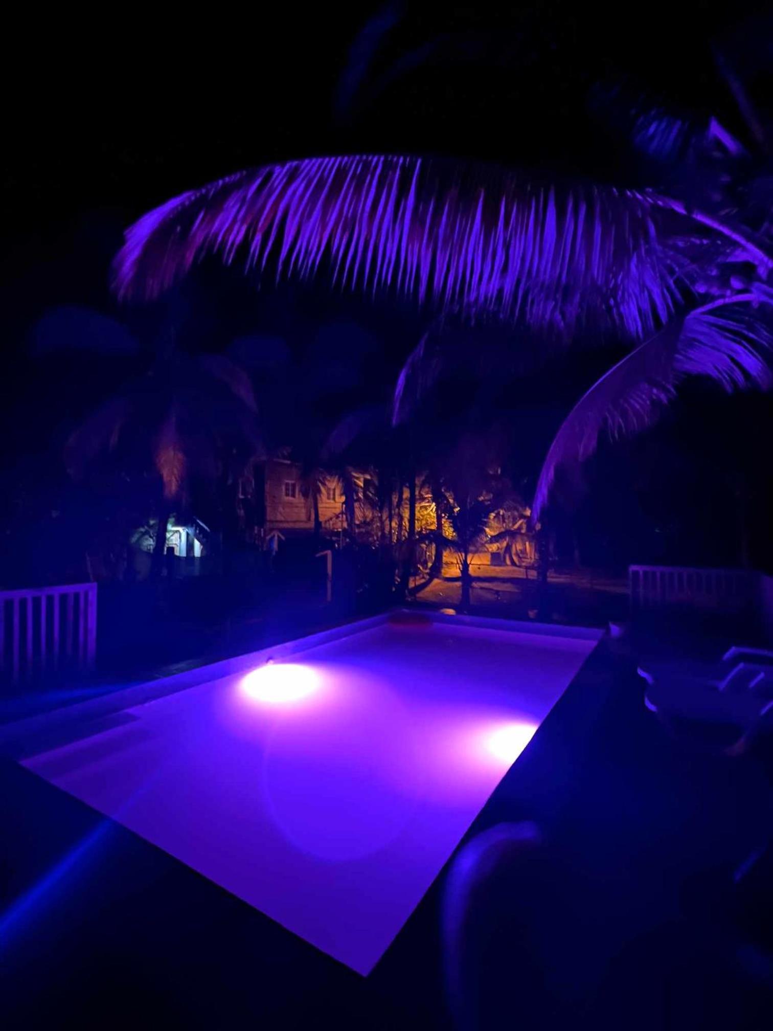 Hotel Tierra Verde