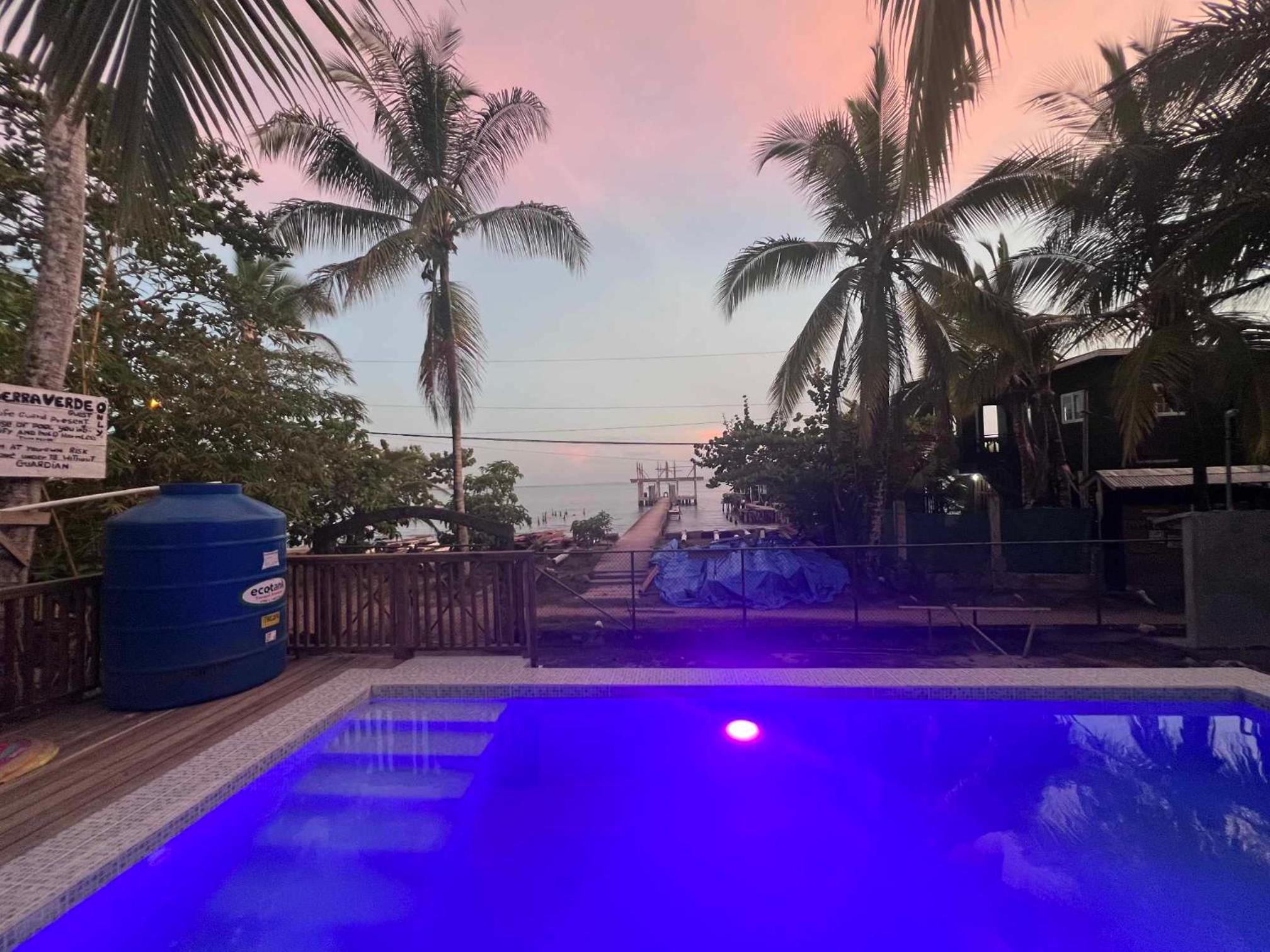Hotel Tierra Verde