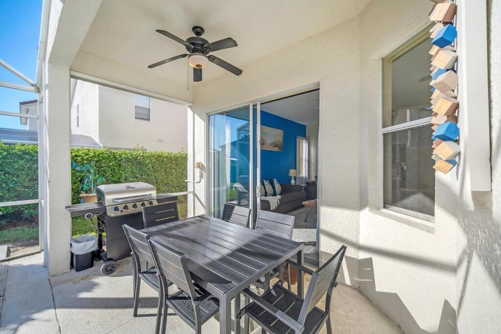 Tuscan Hills Incredible 5 Bedroom Townhome 2404 view 5