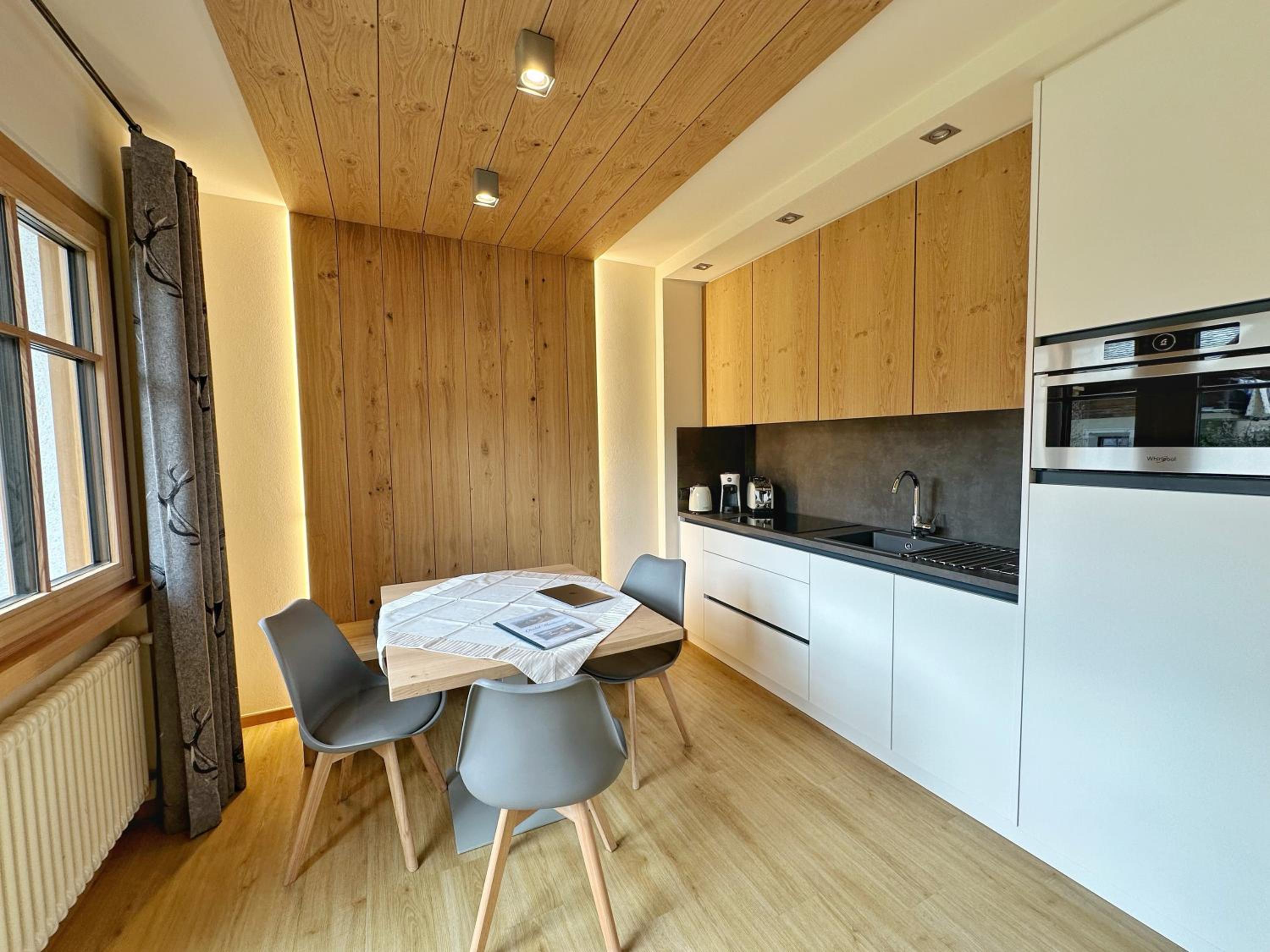 Chalet Monteneve Appartamento Verde photo 4