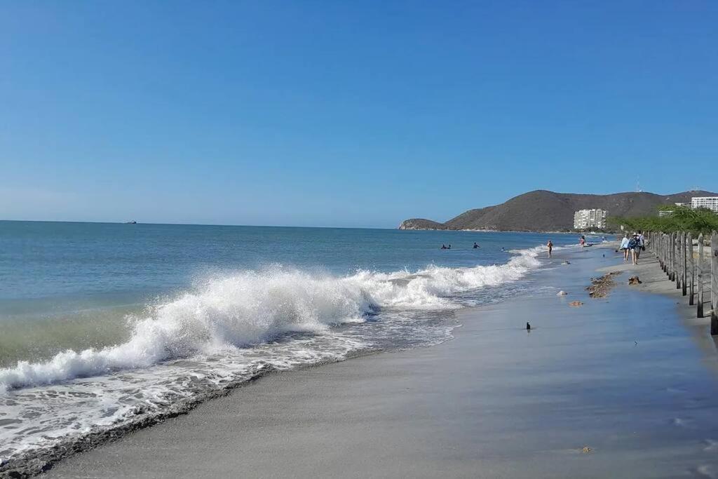 Apto de Ensueño en Santa Marta