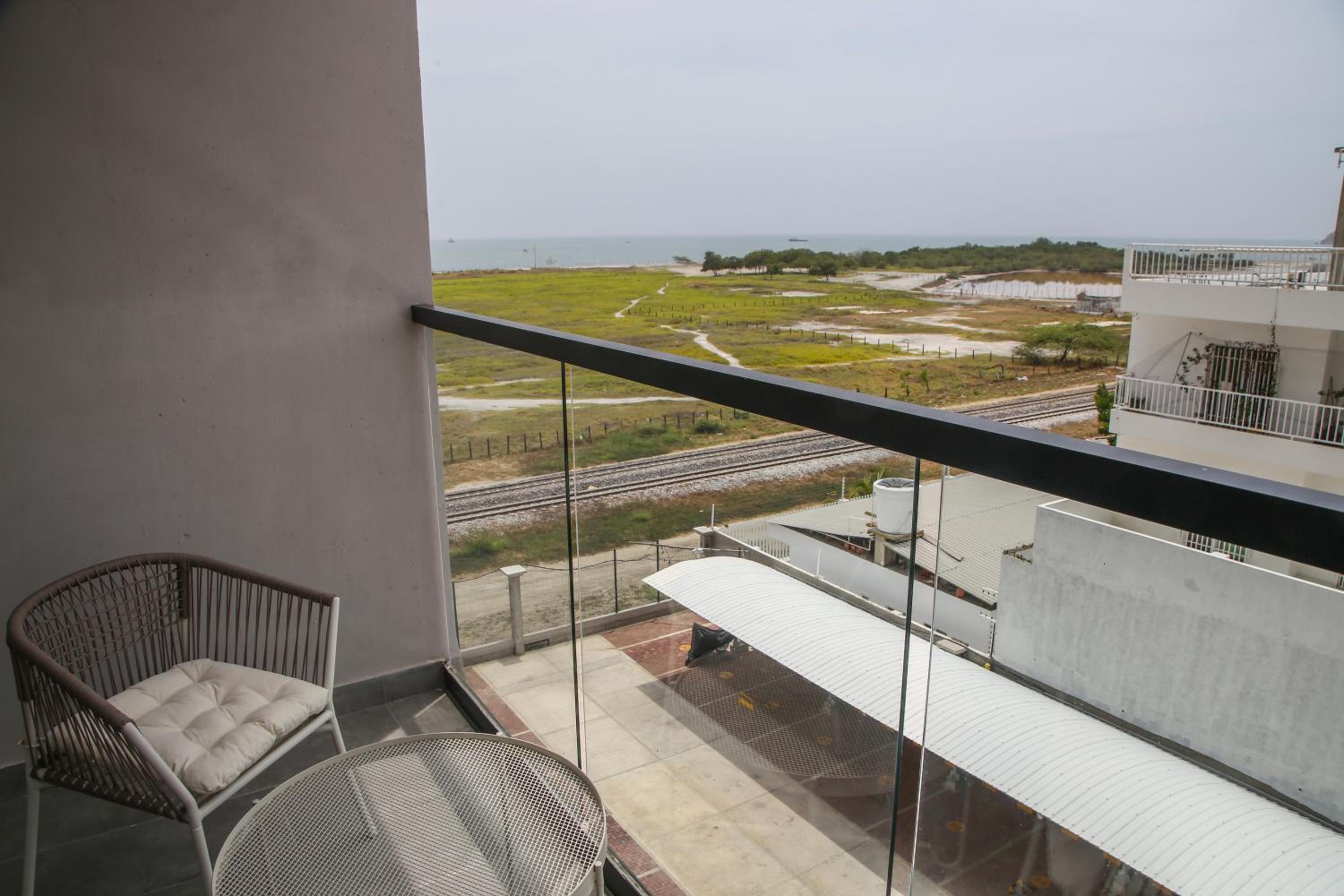 Apto de Ensueño en Santa Marta