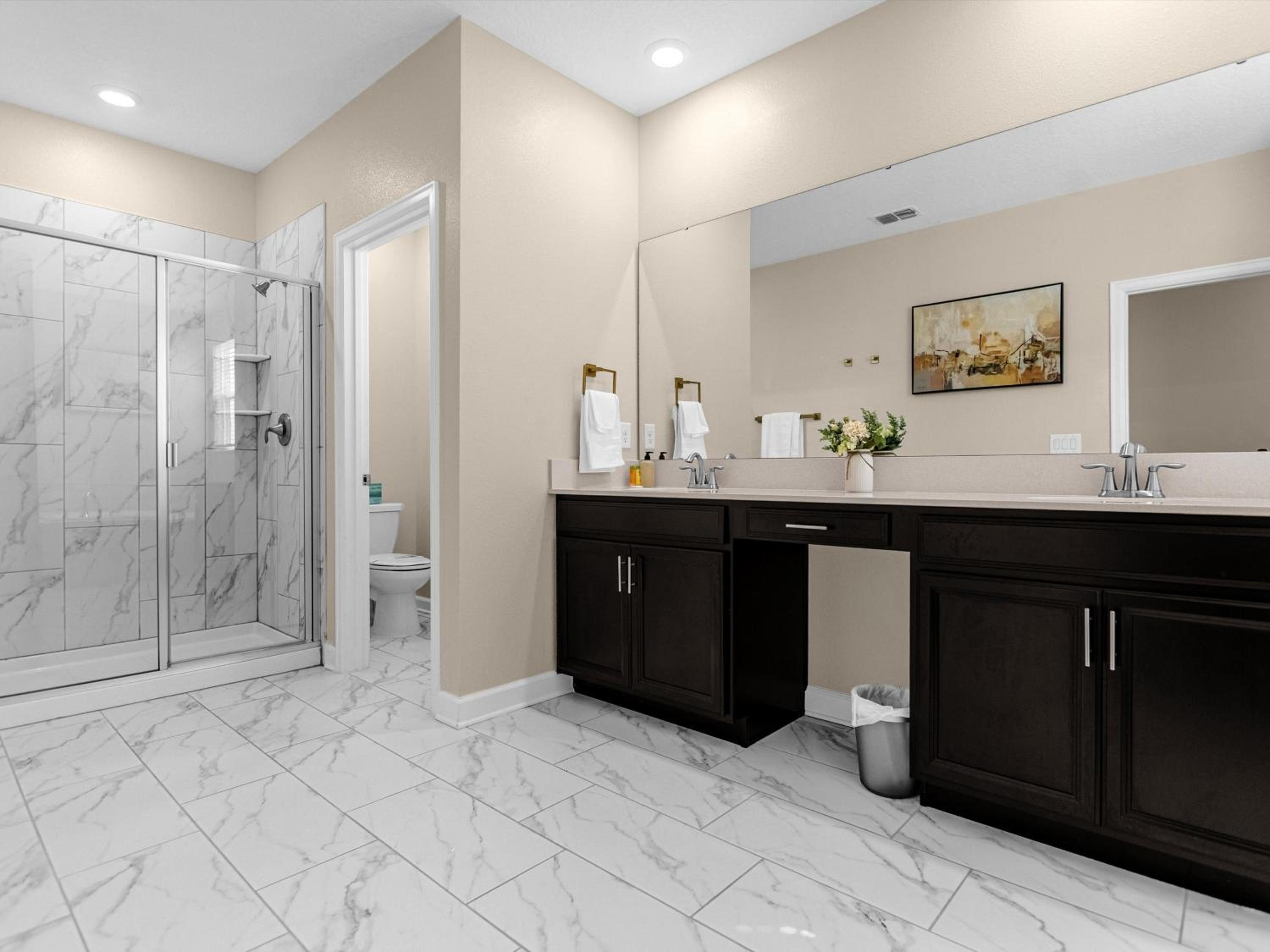 Luxury Disney Resort Villa, Gated Community, Orlando