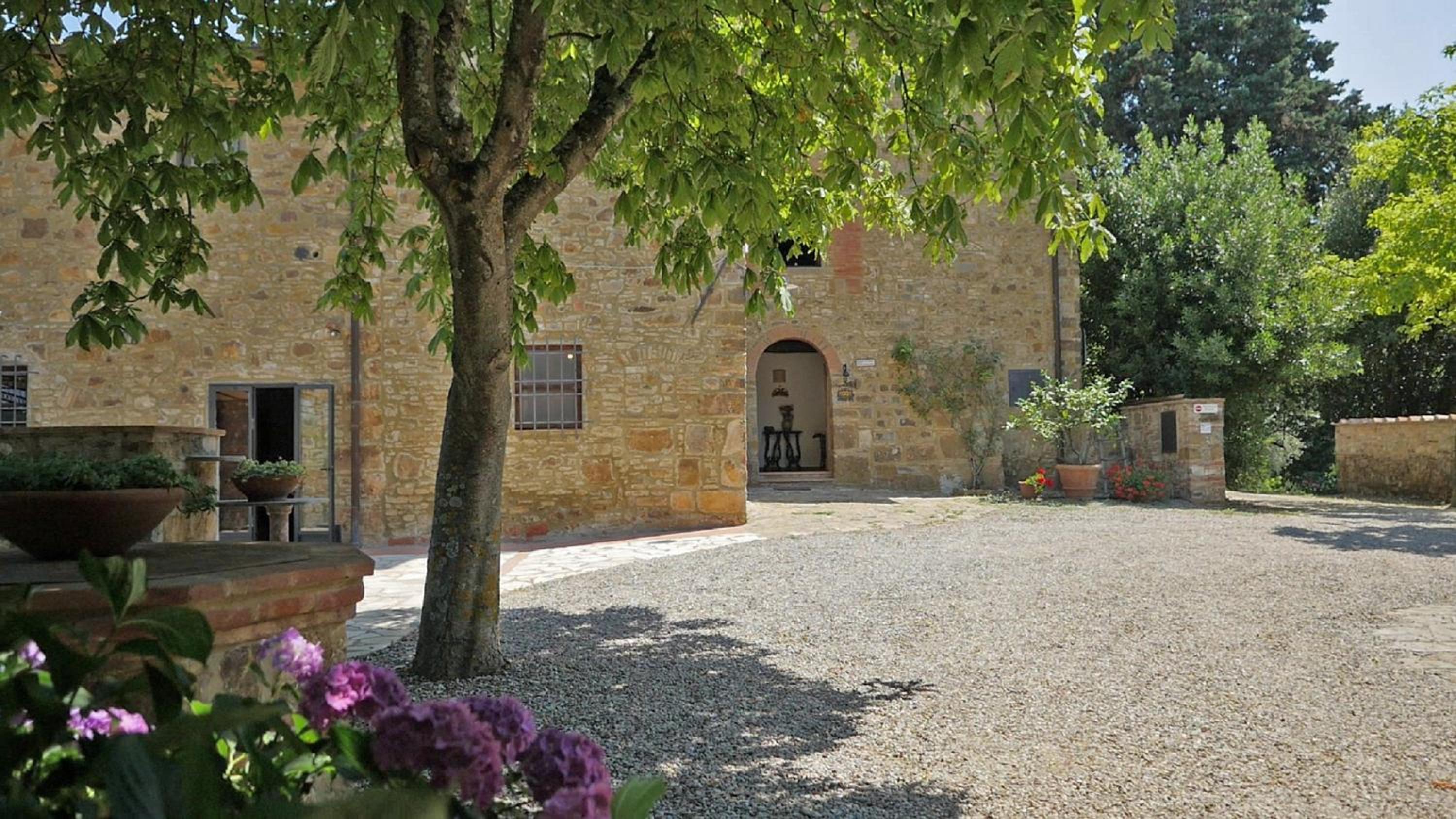 Agriturismo Sommassa
