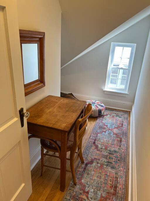 Spacious home in downtown White Sulphur Springs view 5
