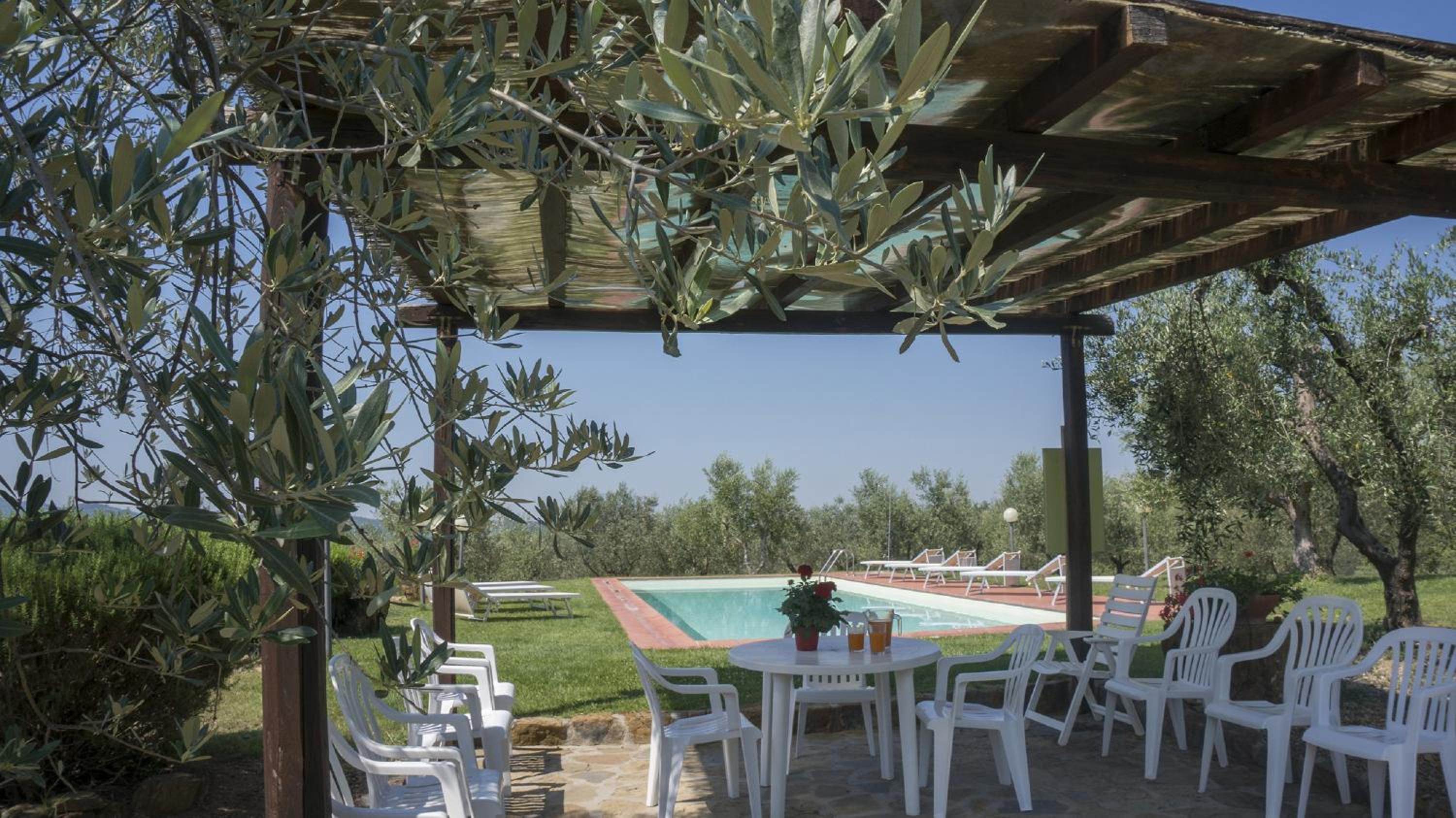 Agriturismo Sommassa