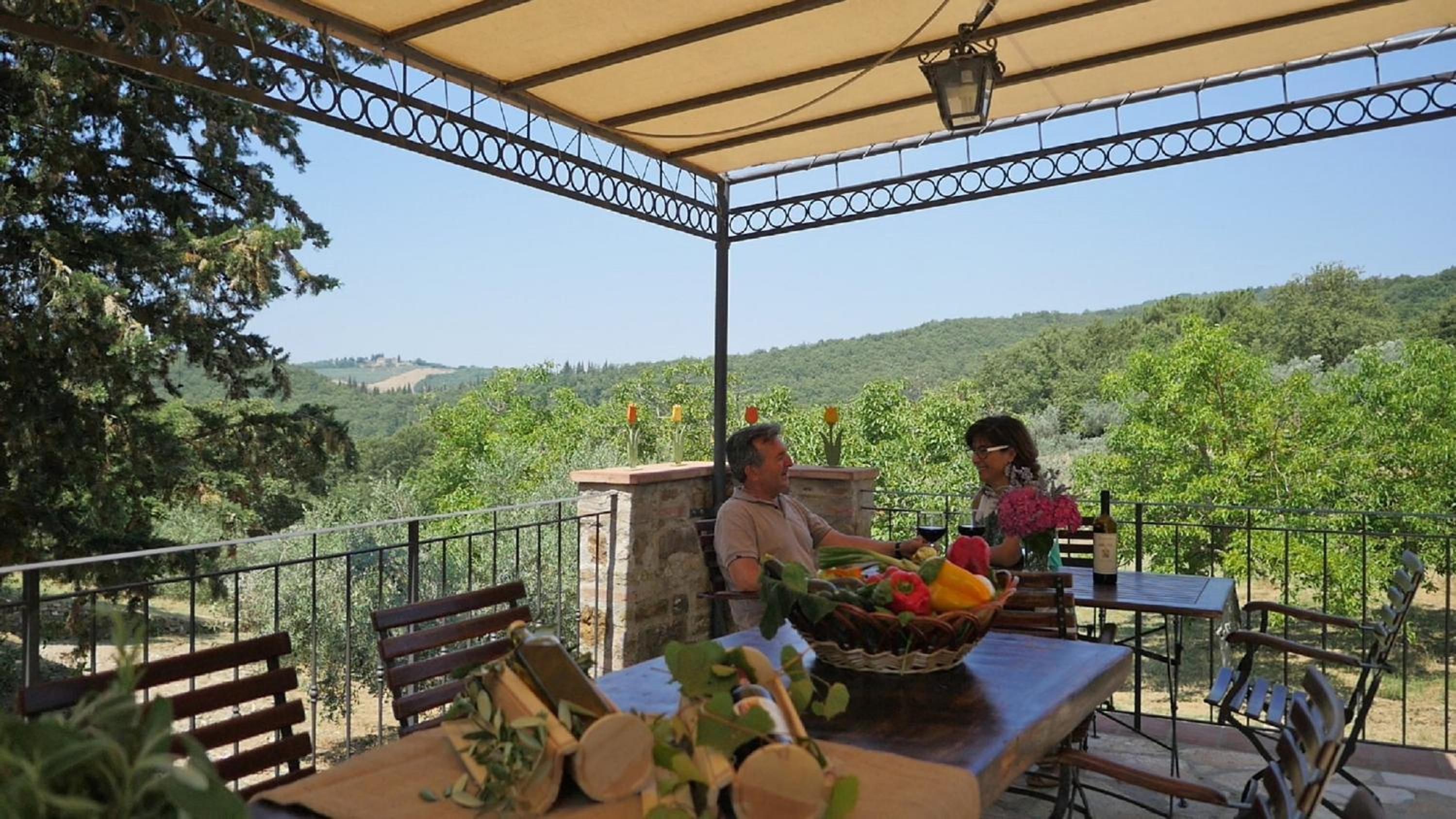 Agriturismo Sommassa