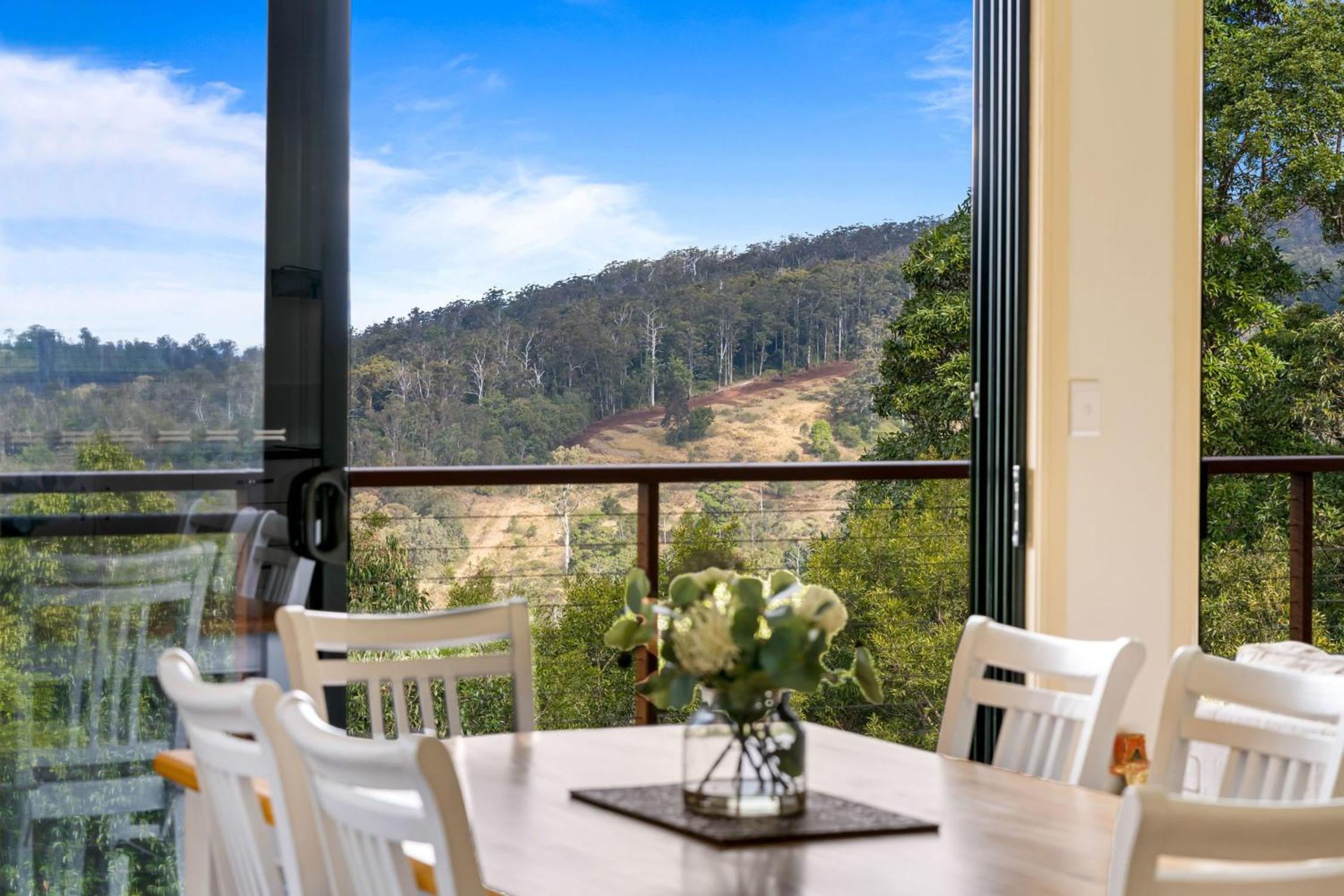 Stella Luna - Luxury Chalet 1 Bedroom