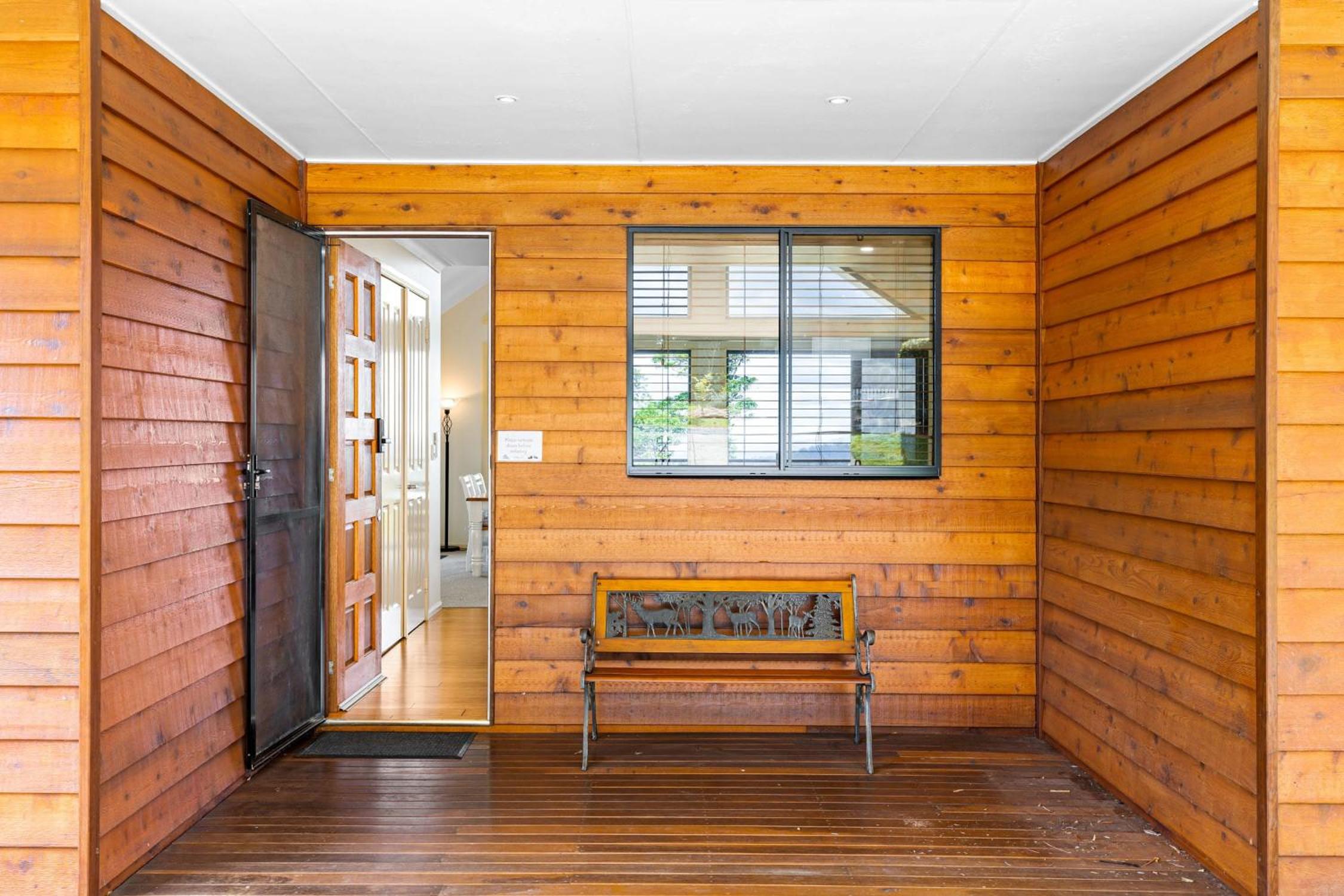 Stella Luna - Luxury Chalet 1 Bedroom