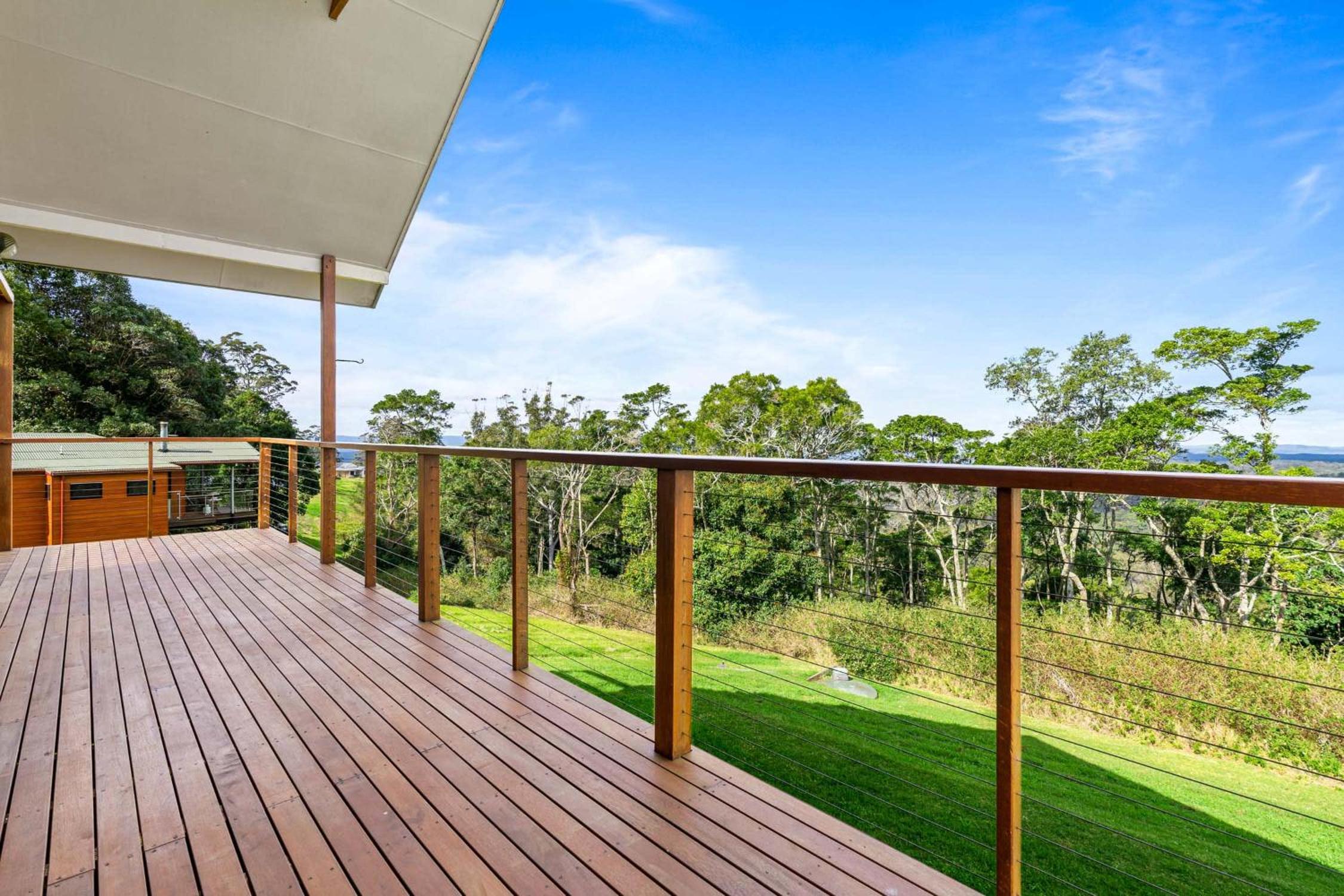 Stella Luna - Luxury Chalet 1 Bedroom