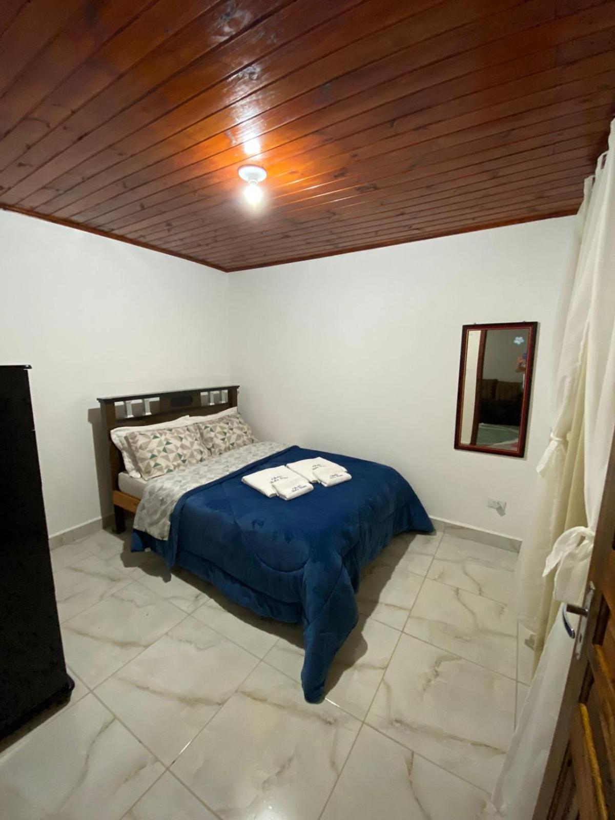 Chalé Bela Vista Alagoa-MG