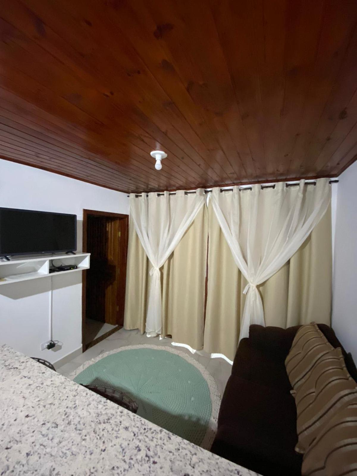 Chalé Bela Vista Alagoa-MG