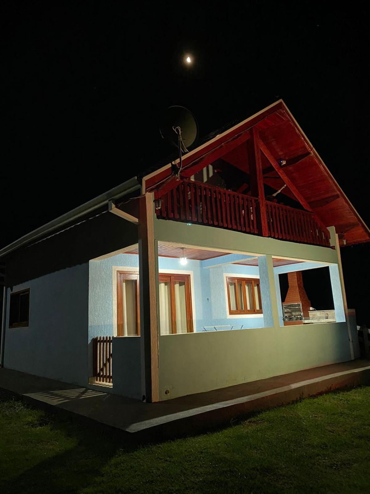 Chalé Bela Vista Alagoa-MG
