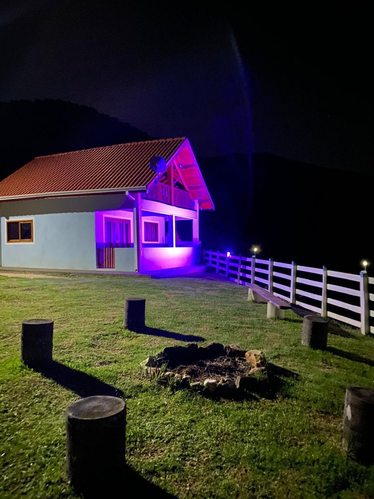 Chalé Bela Vista Alagoa-MG