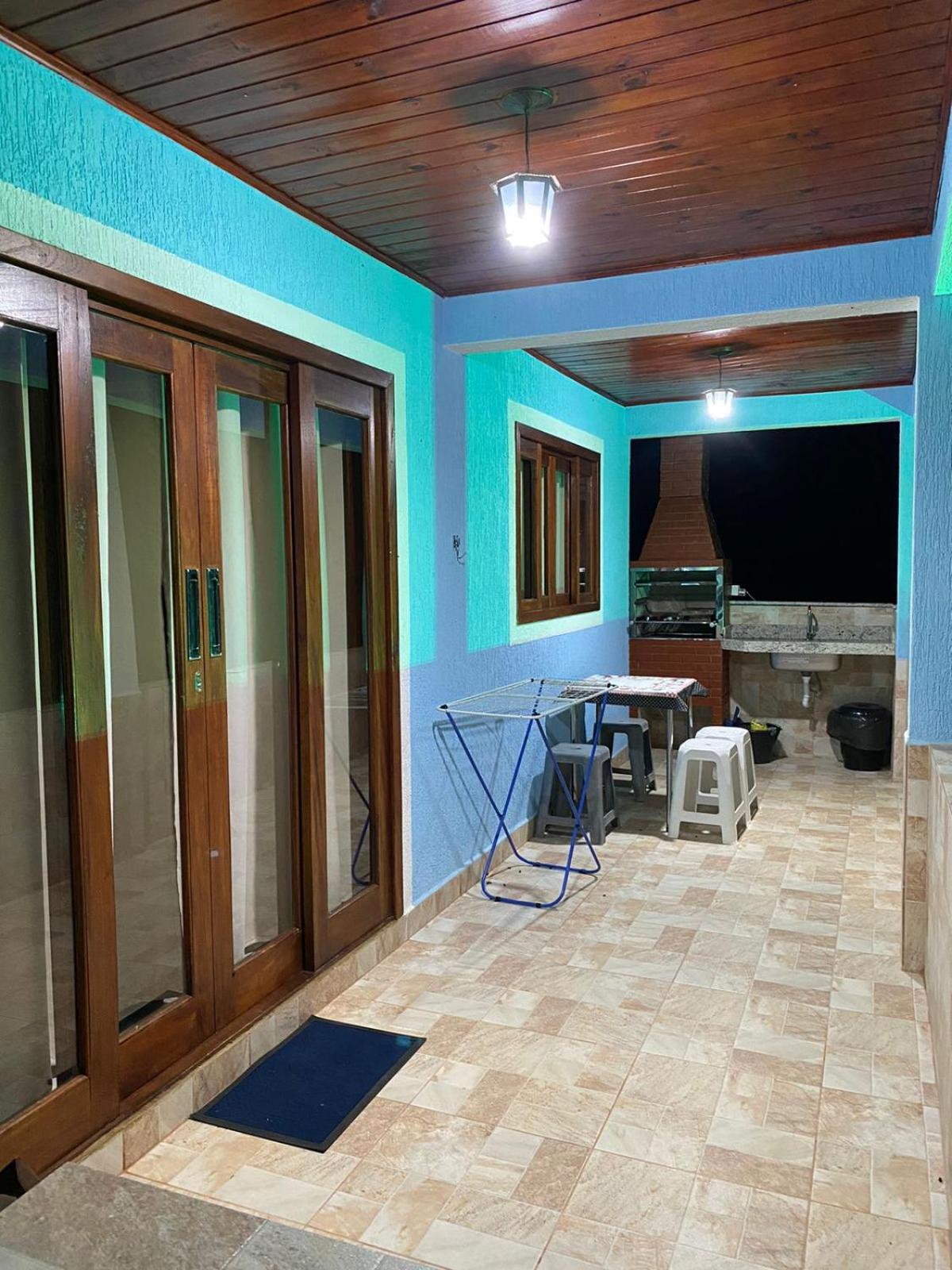 Chalé Bela Vista Alagoa-MG