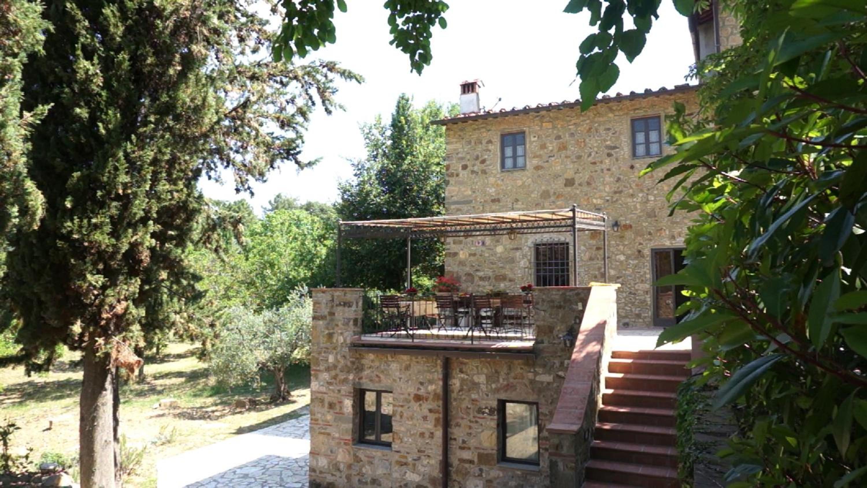 Agriturismo Sommassa